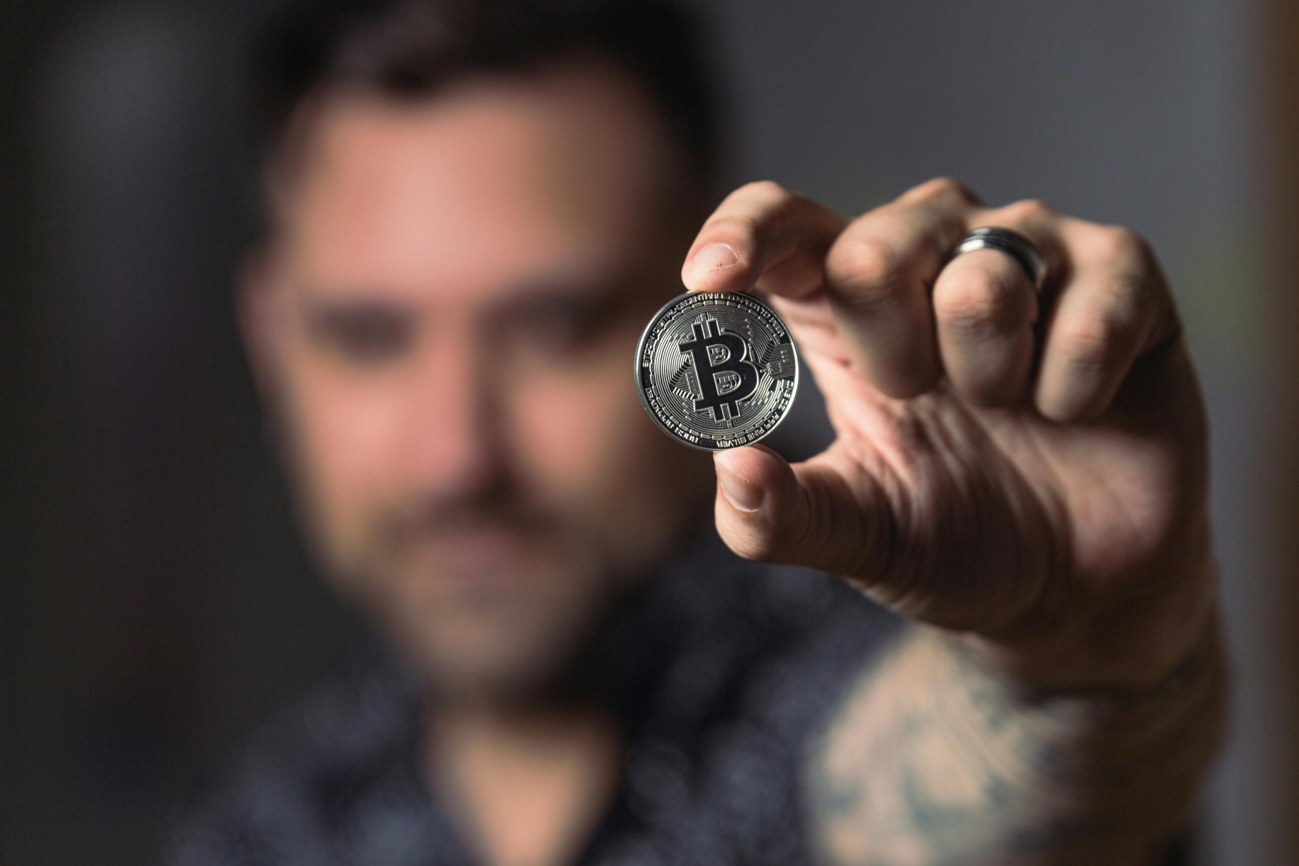 Where To Invest in Cryptocurrency