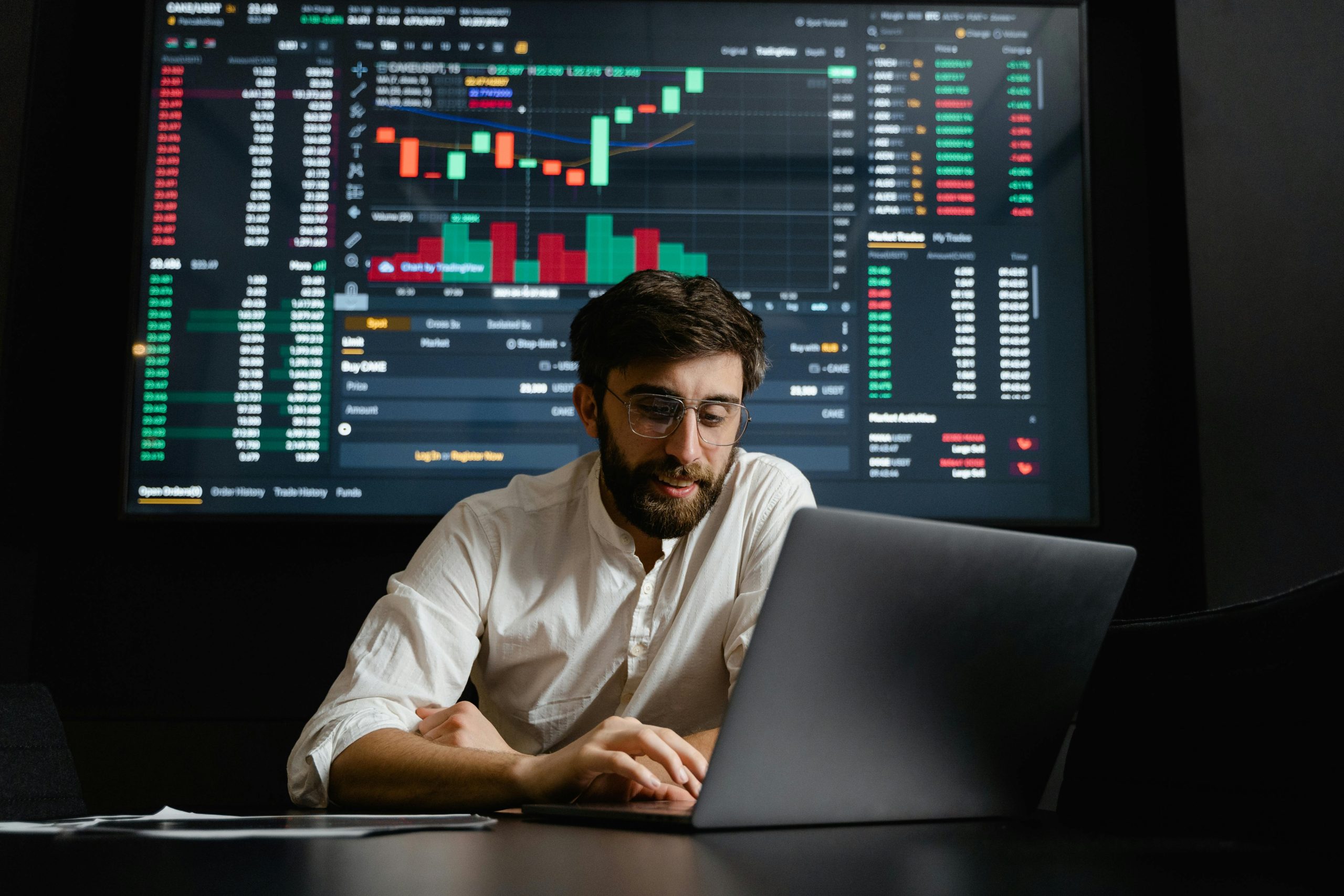 Crypto Investing Strategies