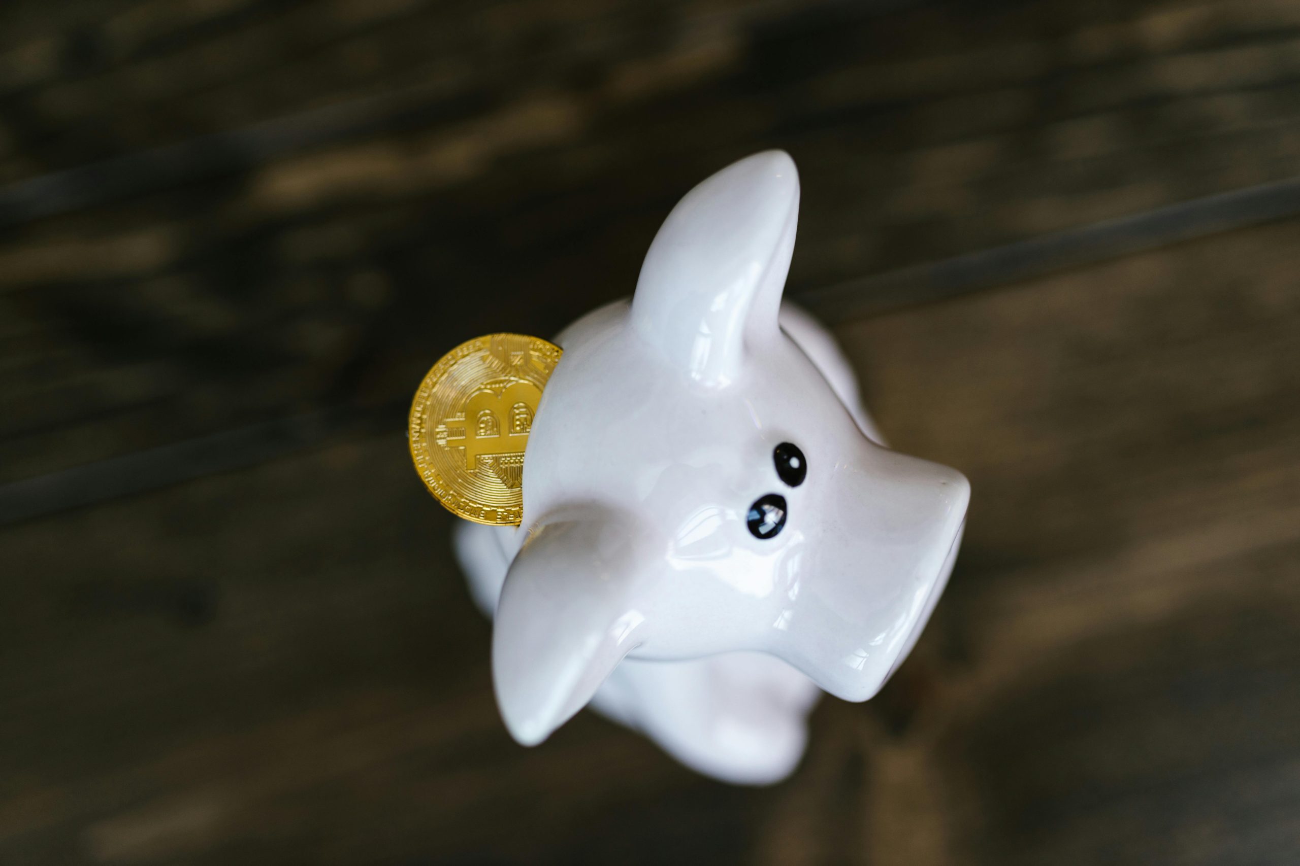 How Much Should I Invest Into Crypto
