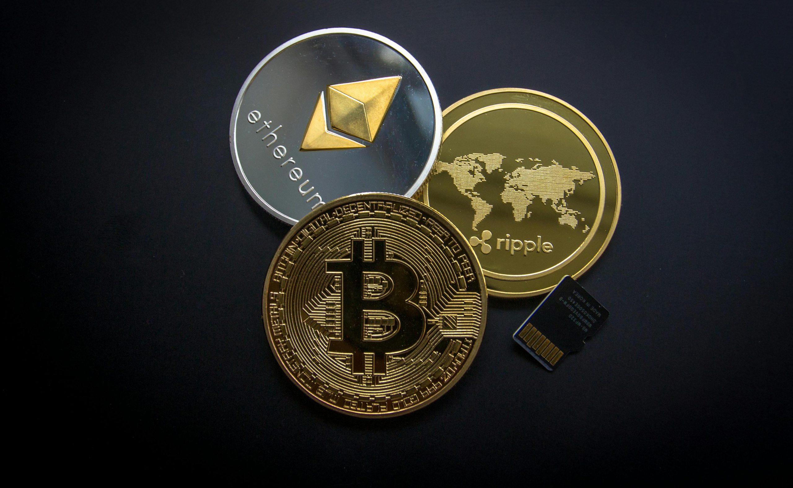 How Invest Cryptocurrency