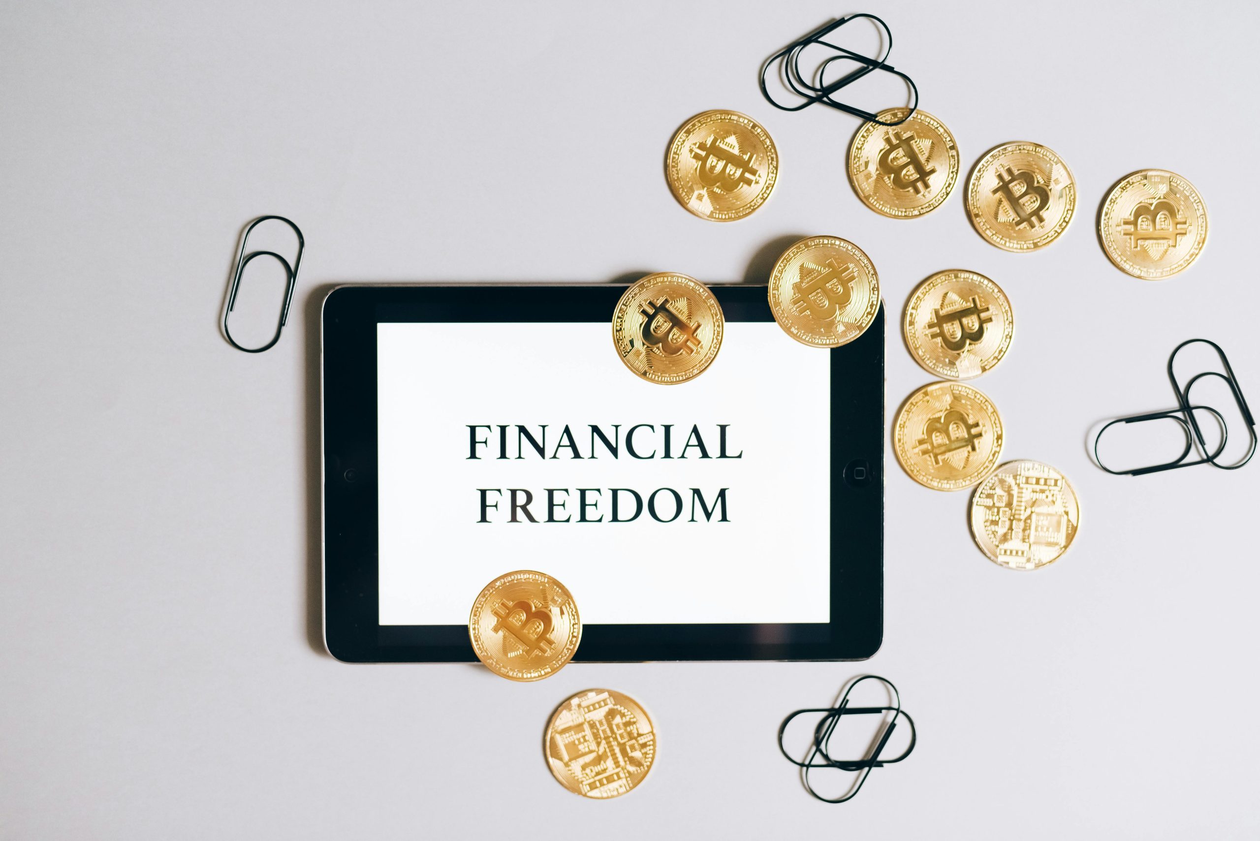 How To Build A Crypto Portfolio