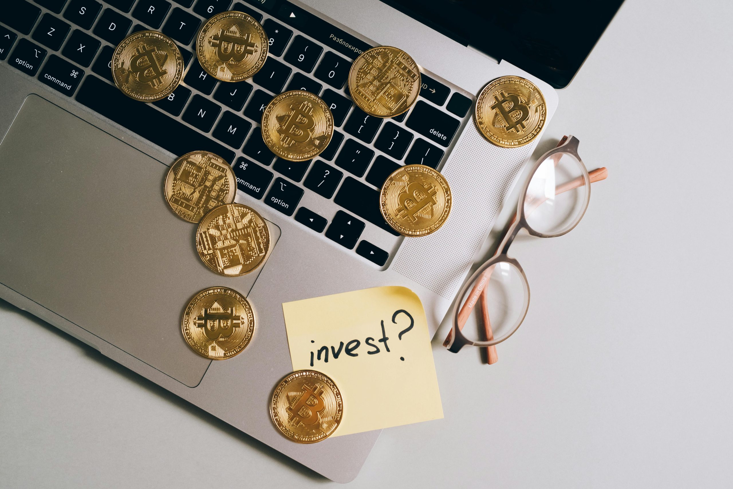 How Much To Invest Cryptocurrency
