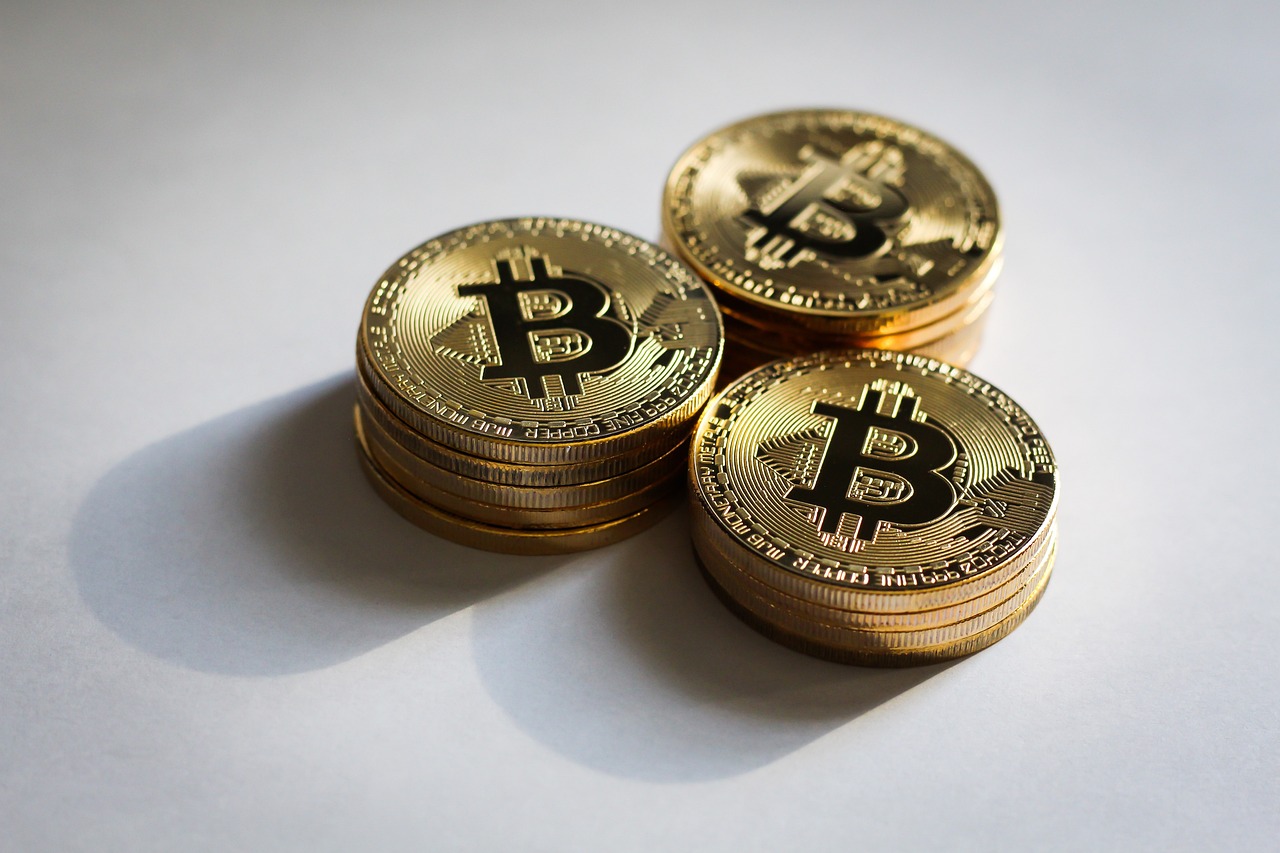 Passive Income From Crypto