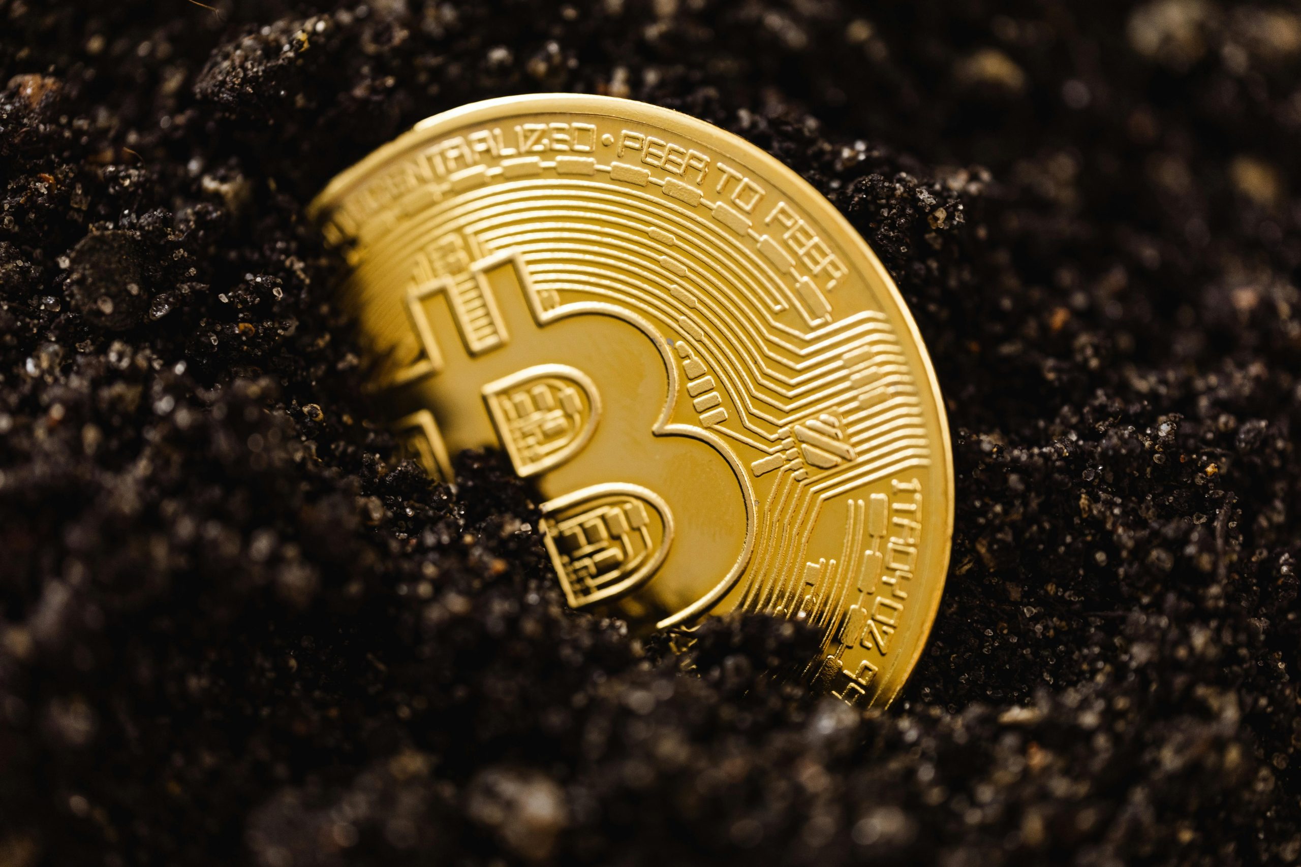 Crypto Asset Classes