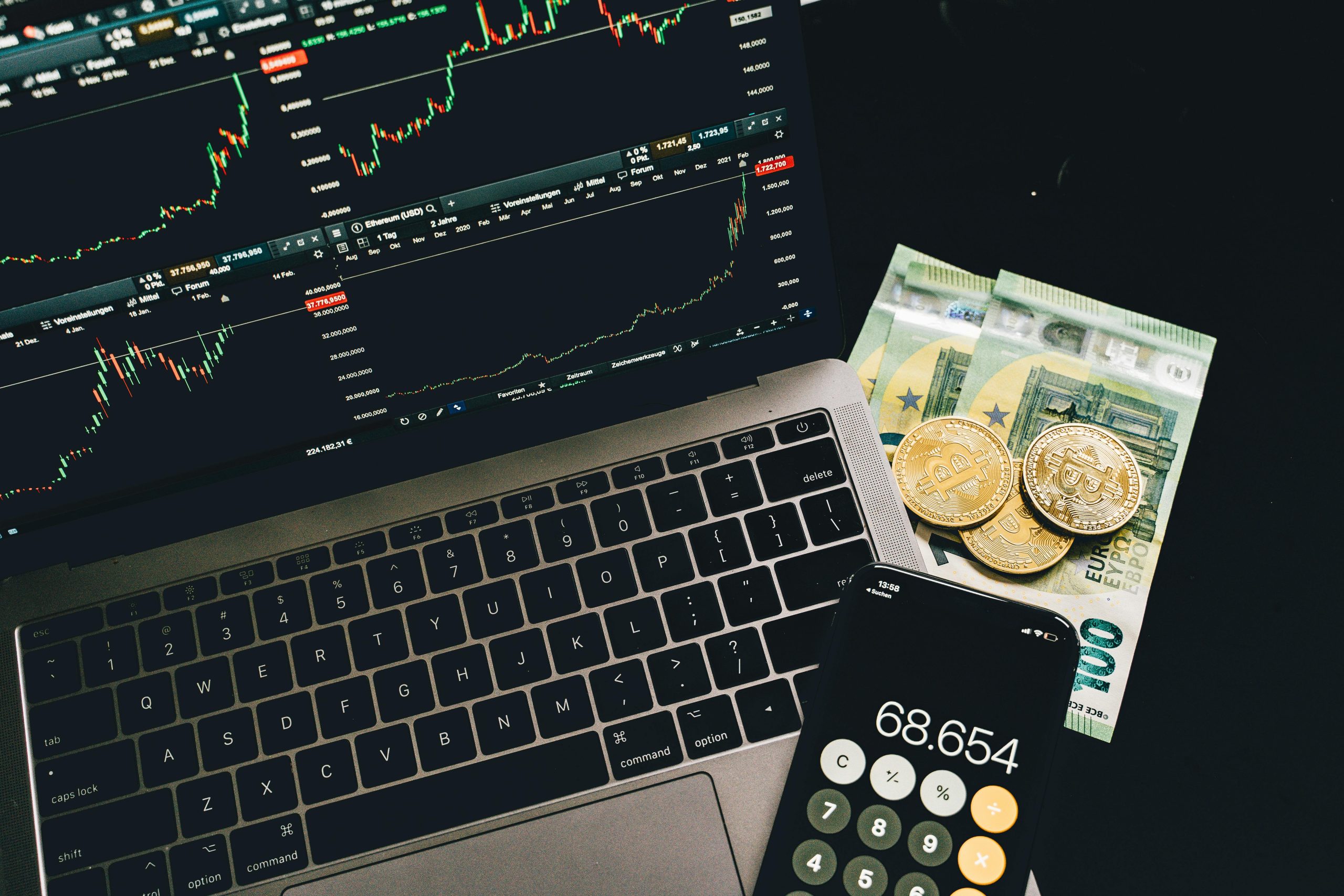 Is Cryptocurrency Legit