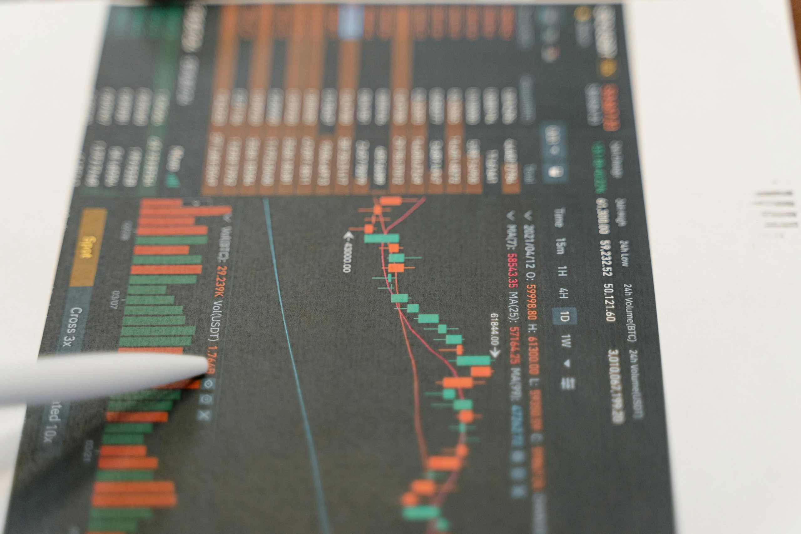 The Role of NFTs (Non-Fungible Tokens) in the Crypto Investment Portfolio