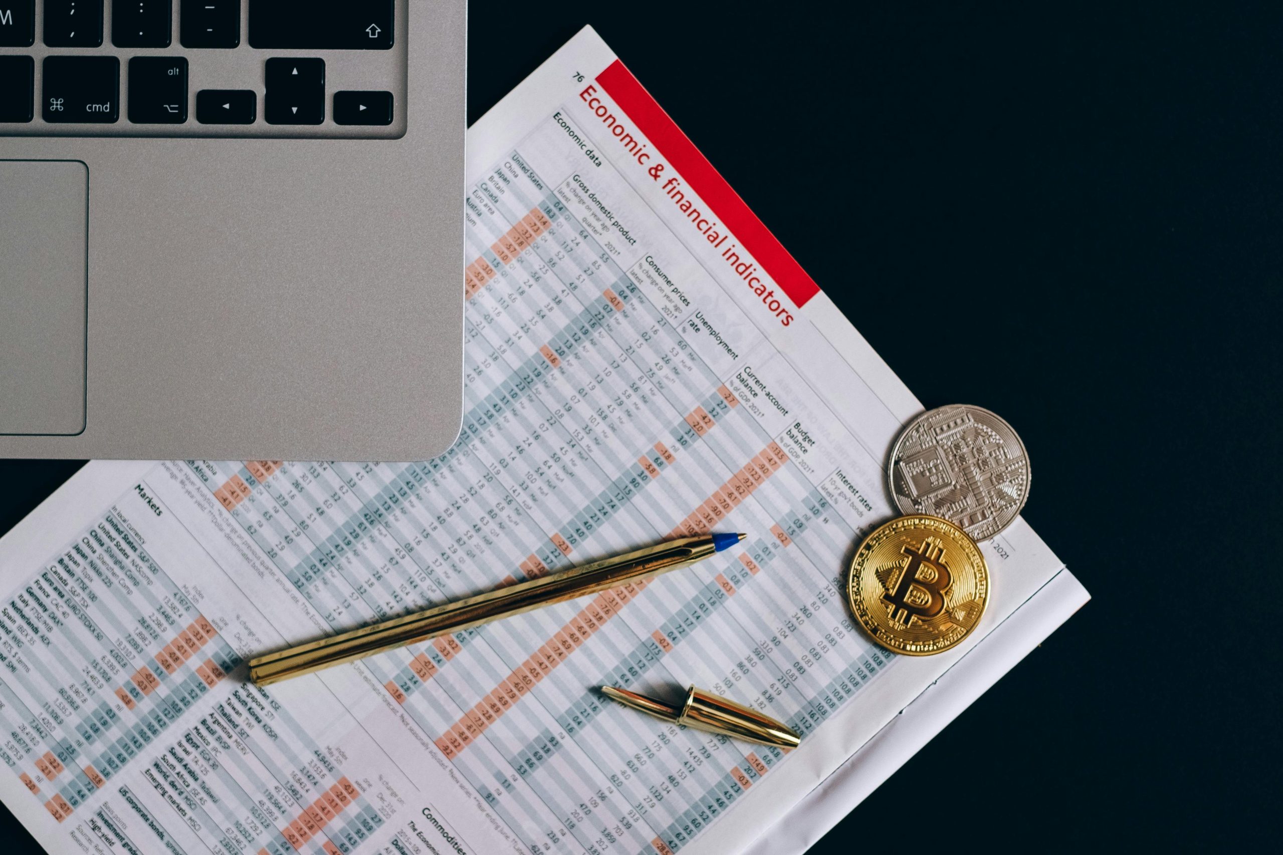 Crypto Investment Management