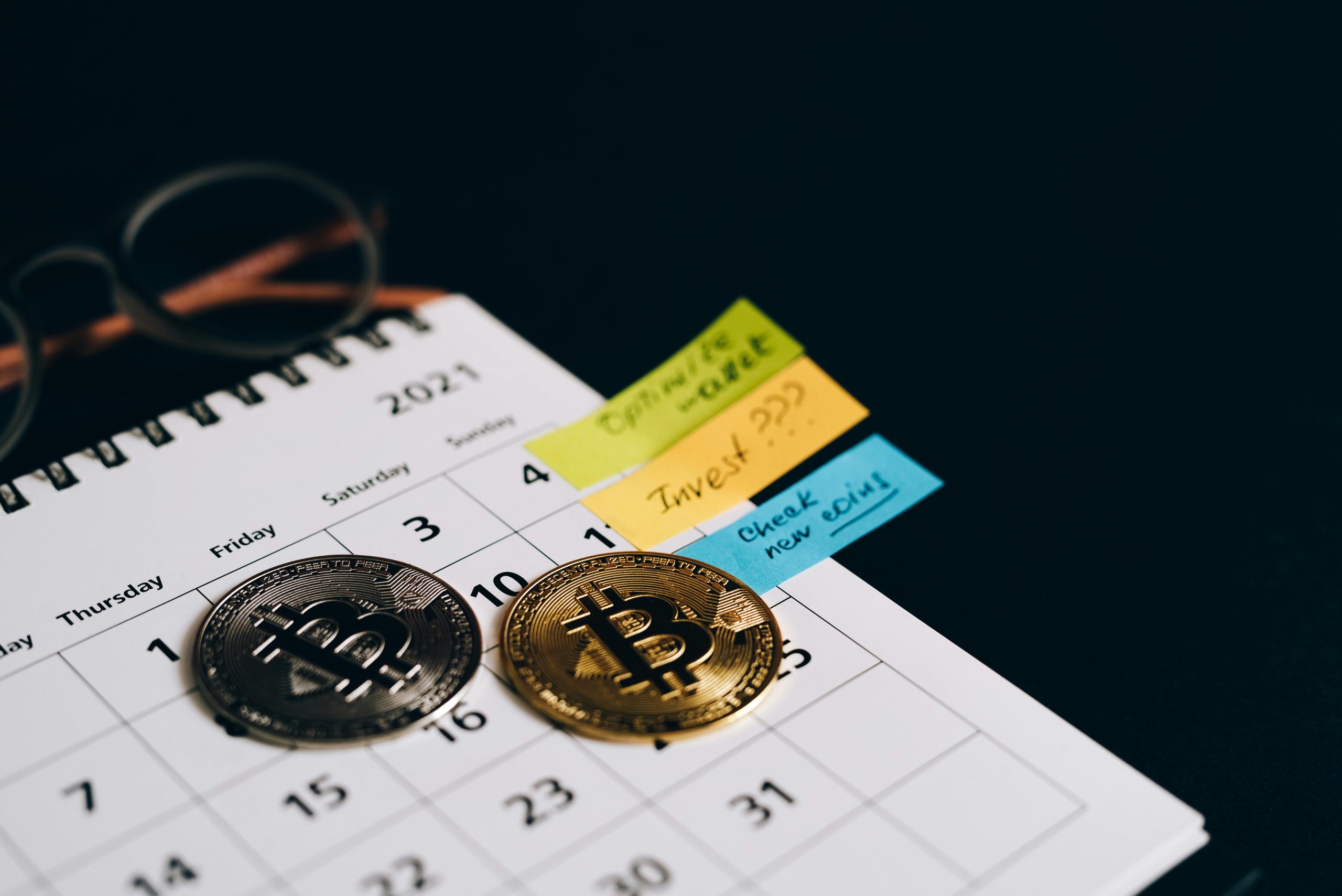 How To Invest In Cryptocurrency