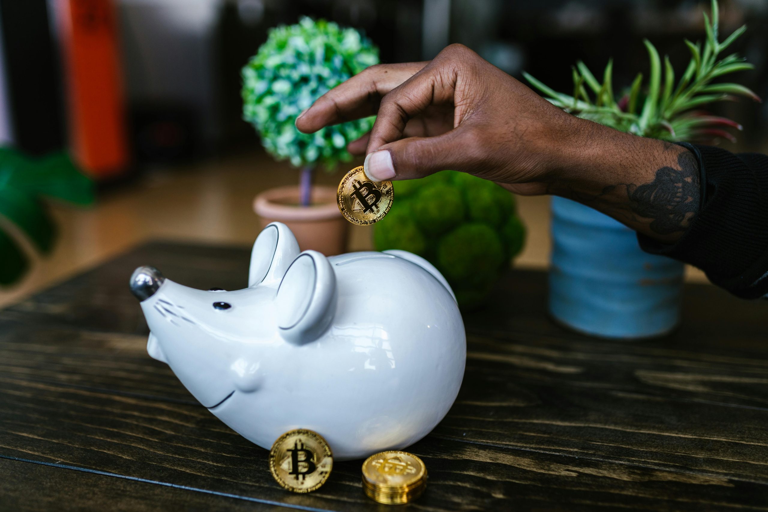Crypto Currency Fund