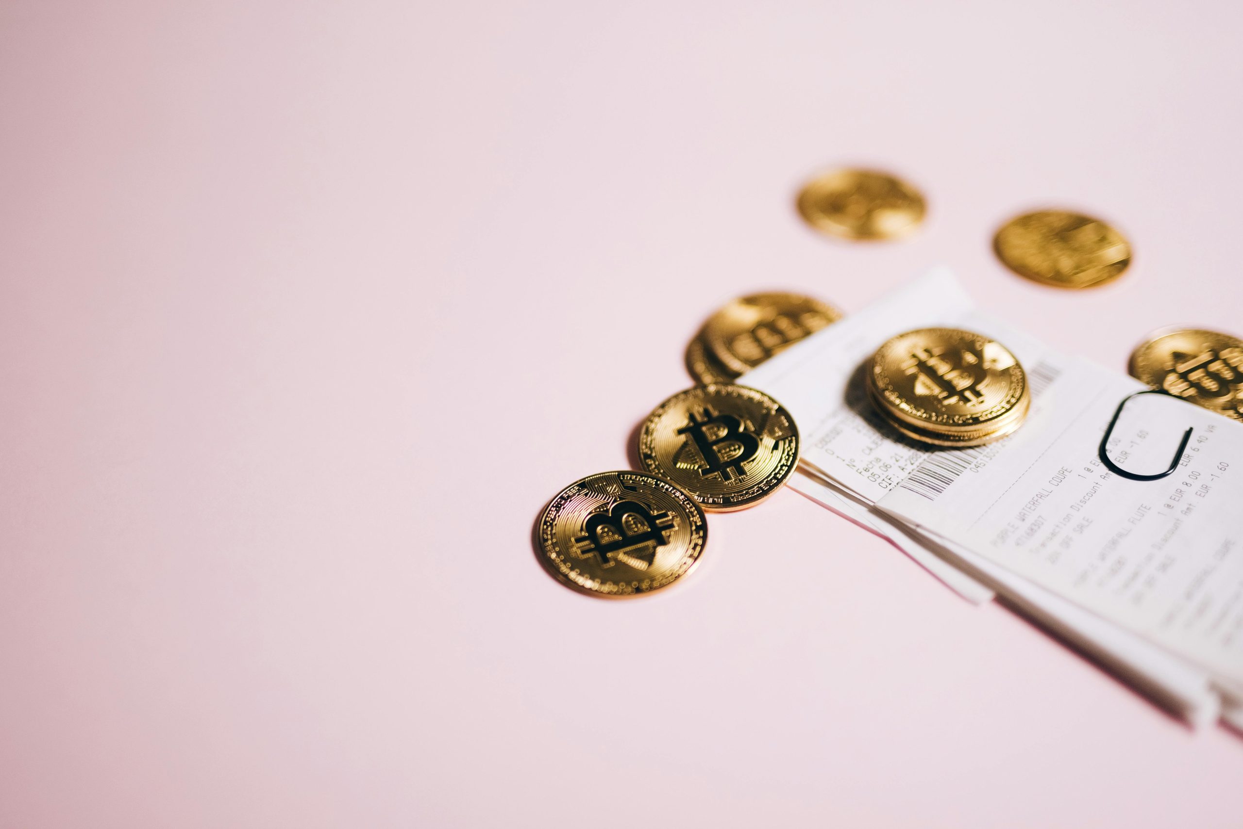 Bitcoin Investment Strategies