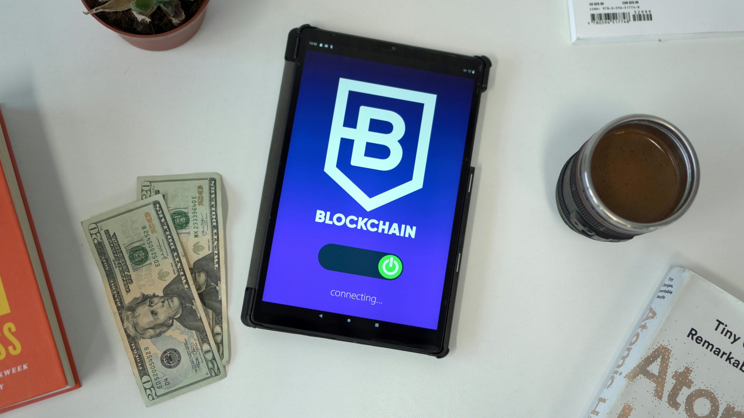 Institutional Crypto Investment Services