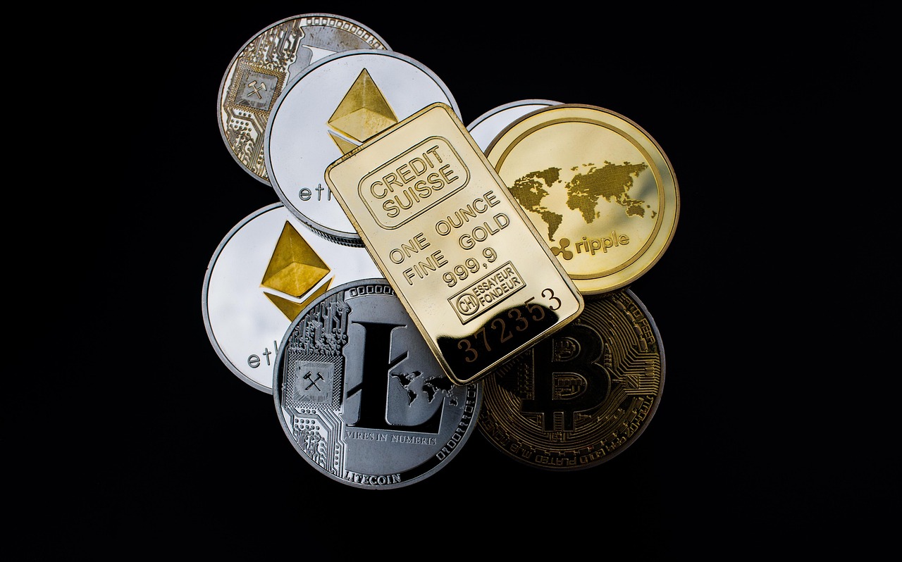 Crypto Asset Risks