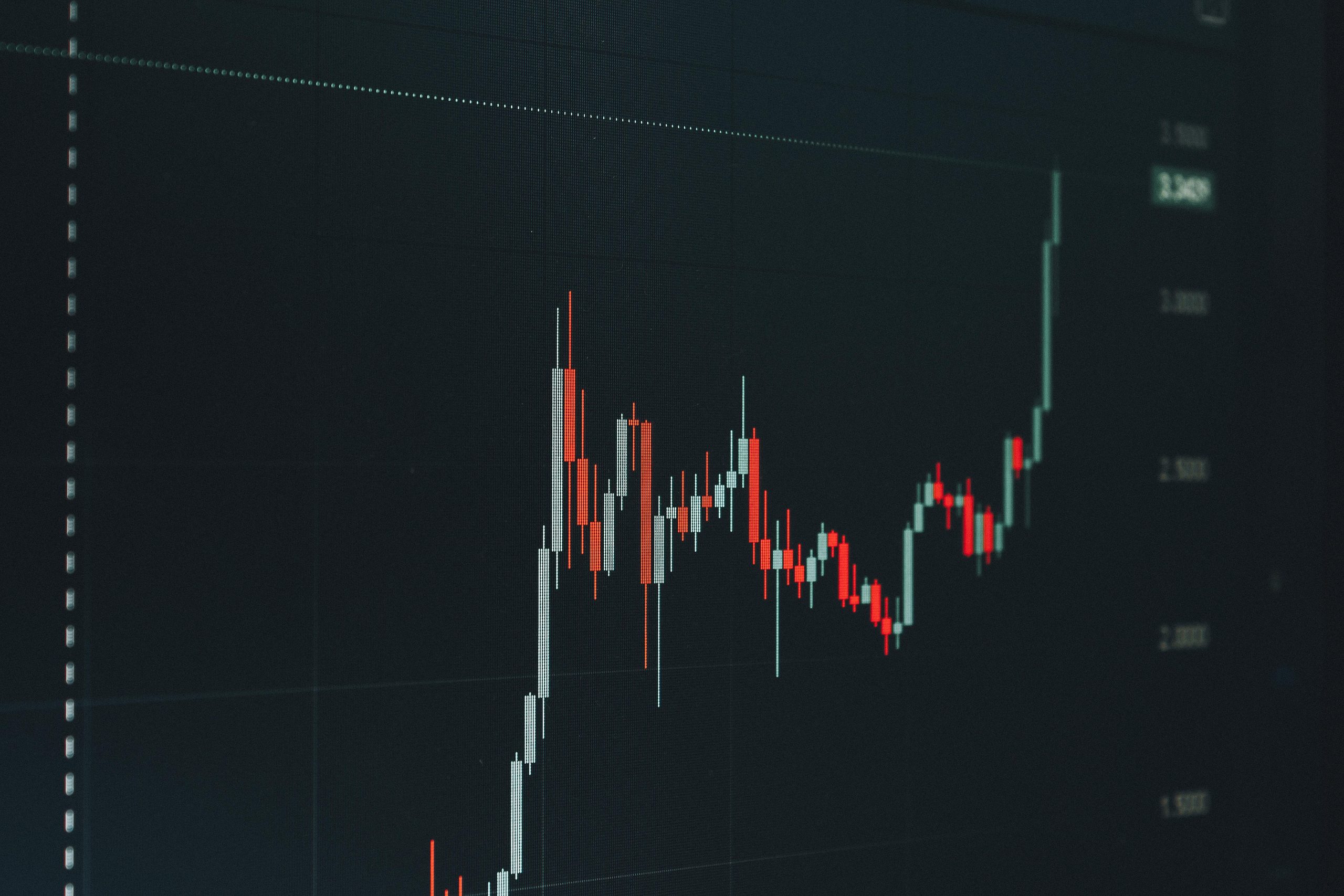 How Does Cryptocurrency Trading Work