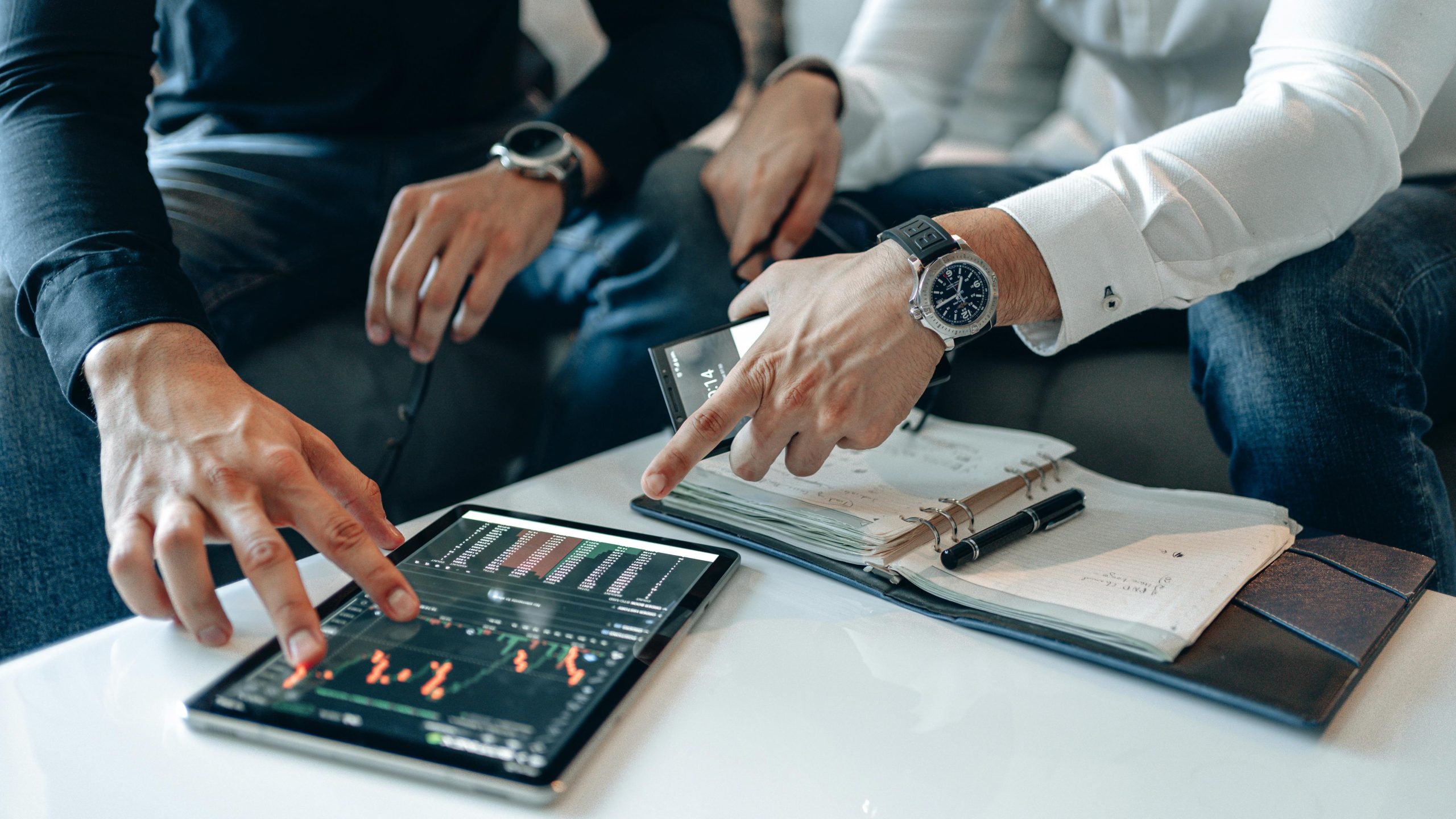 What Is Volatility in Crypto