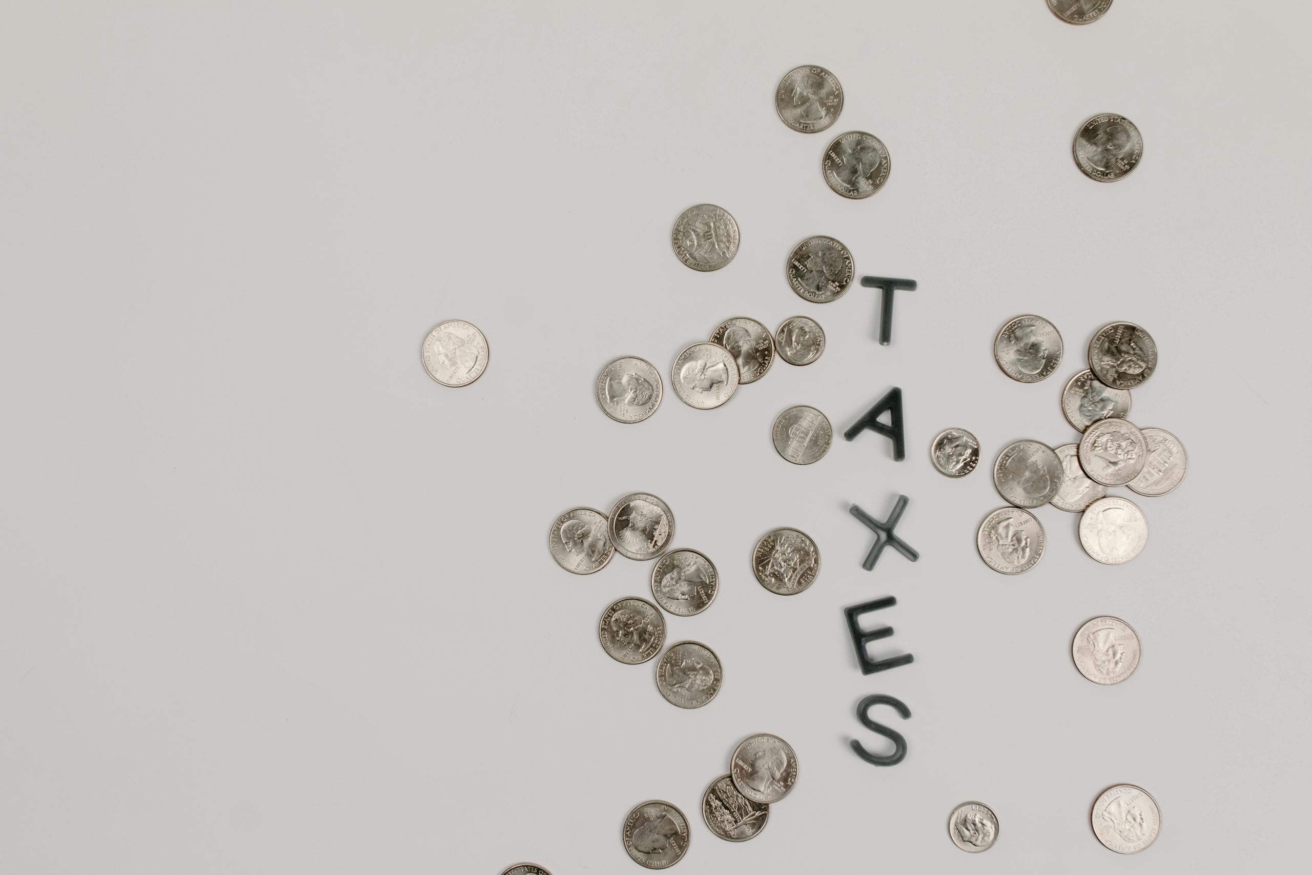 Crypto Tax Regulations