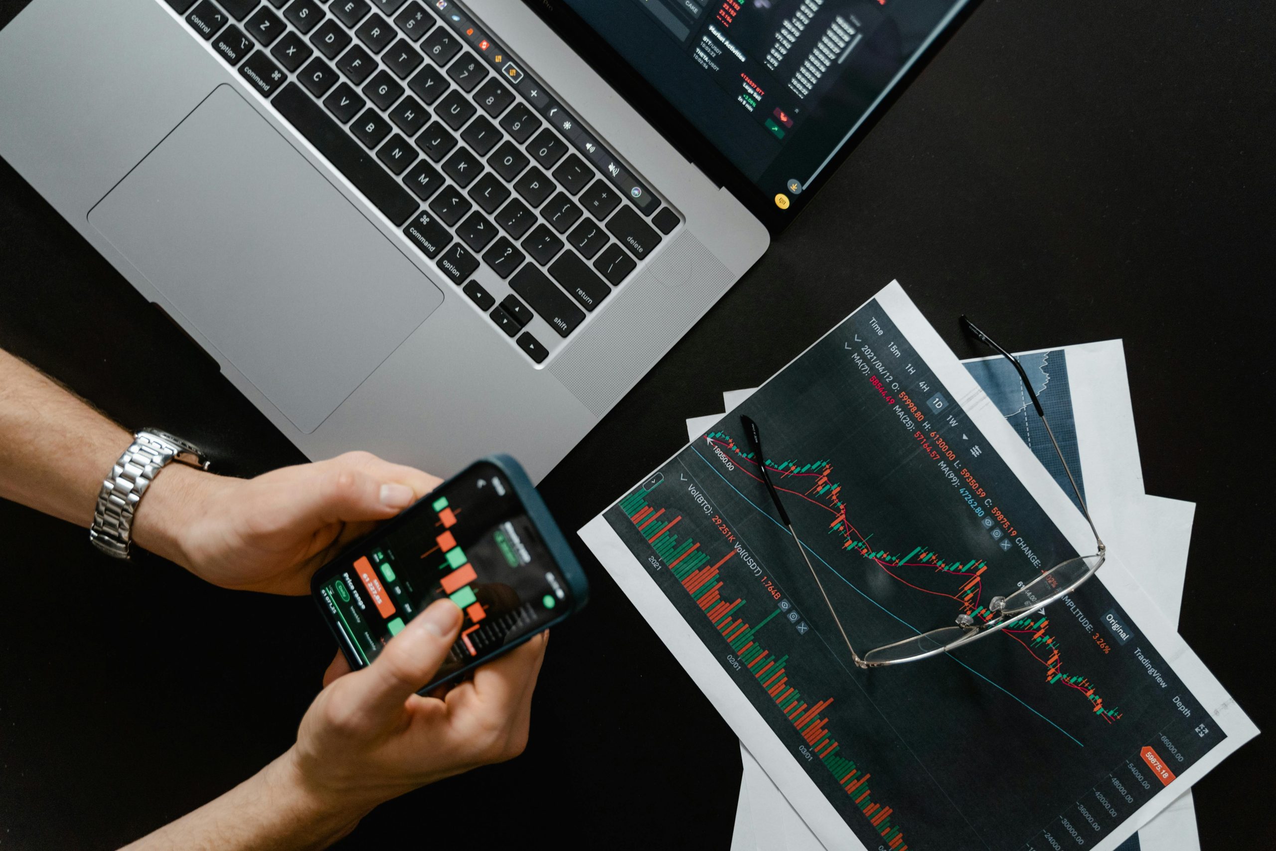 Is Cryptocurrency Trading Legit