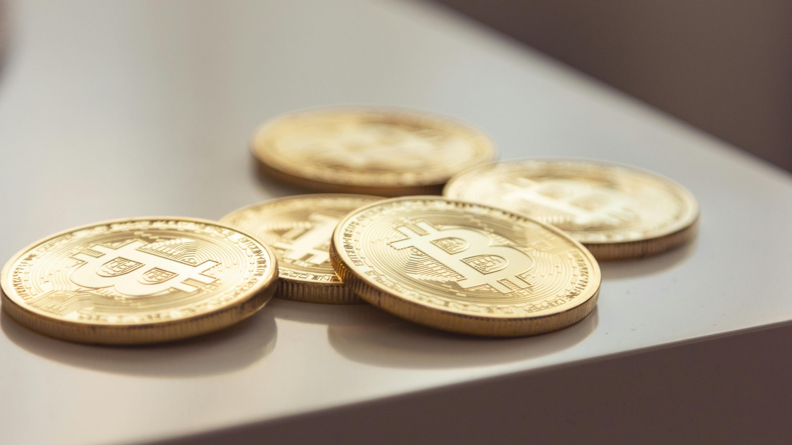 Crypto ETF Funds