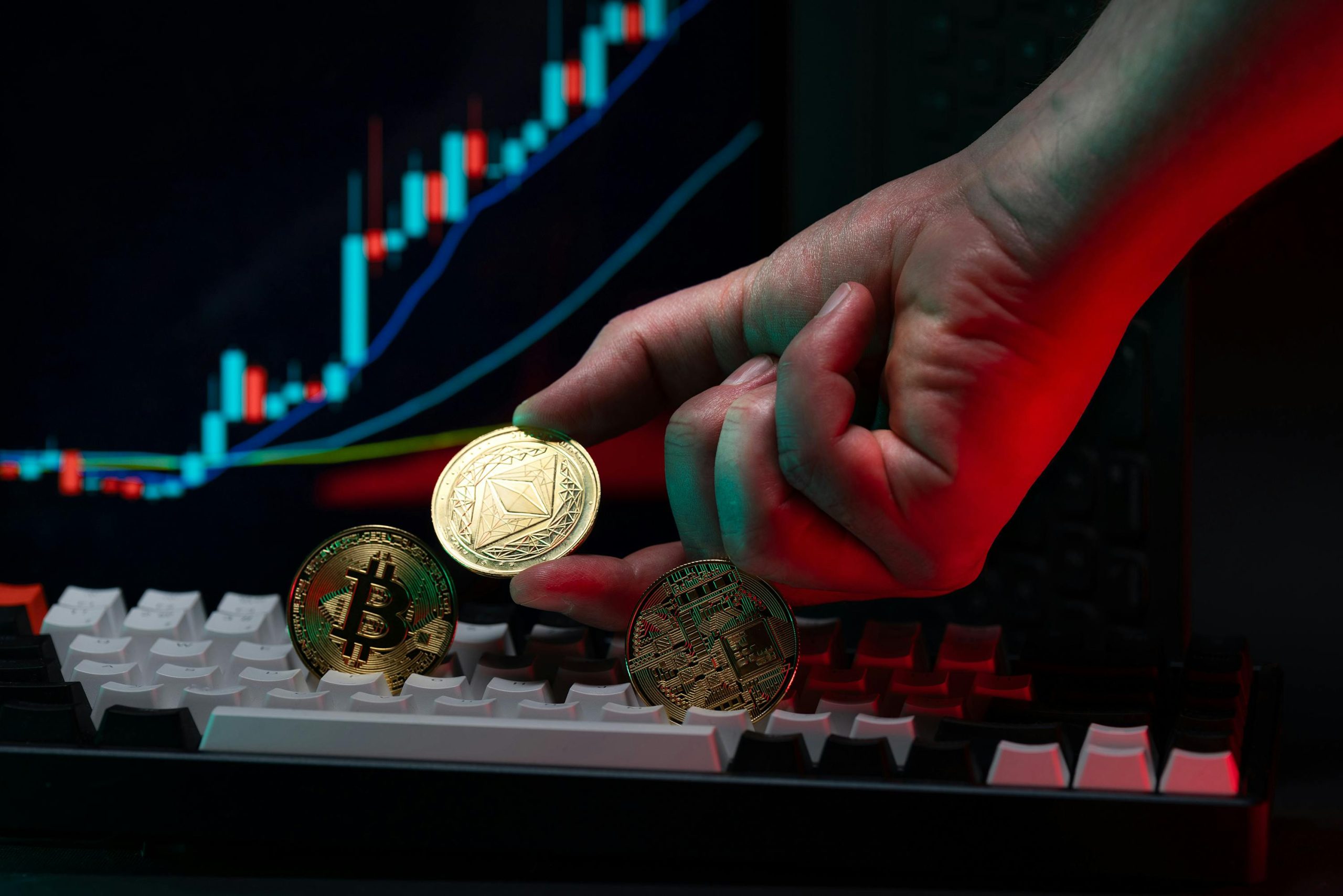 Is Hedging Allowed In Crypto