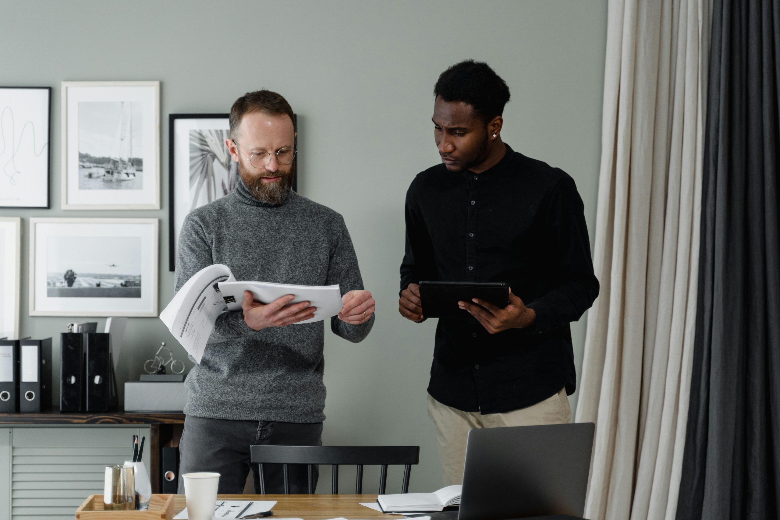 Non Profit Institutional Investment Consulting