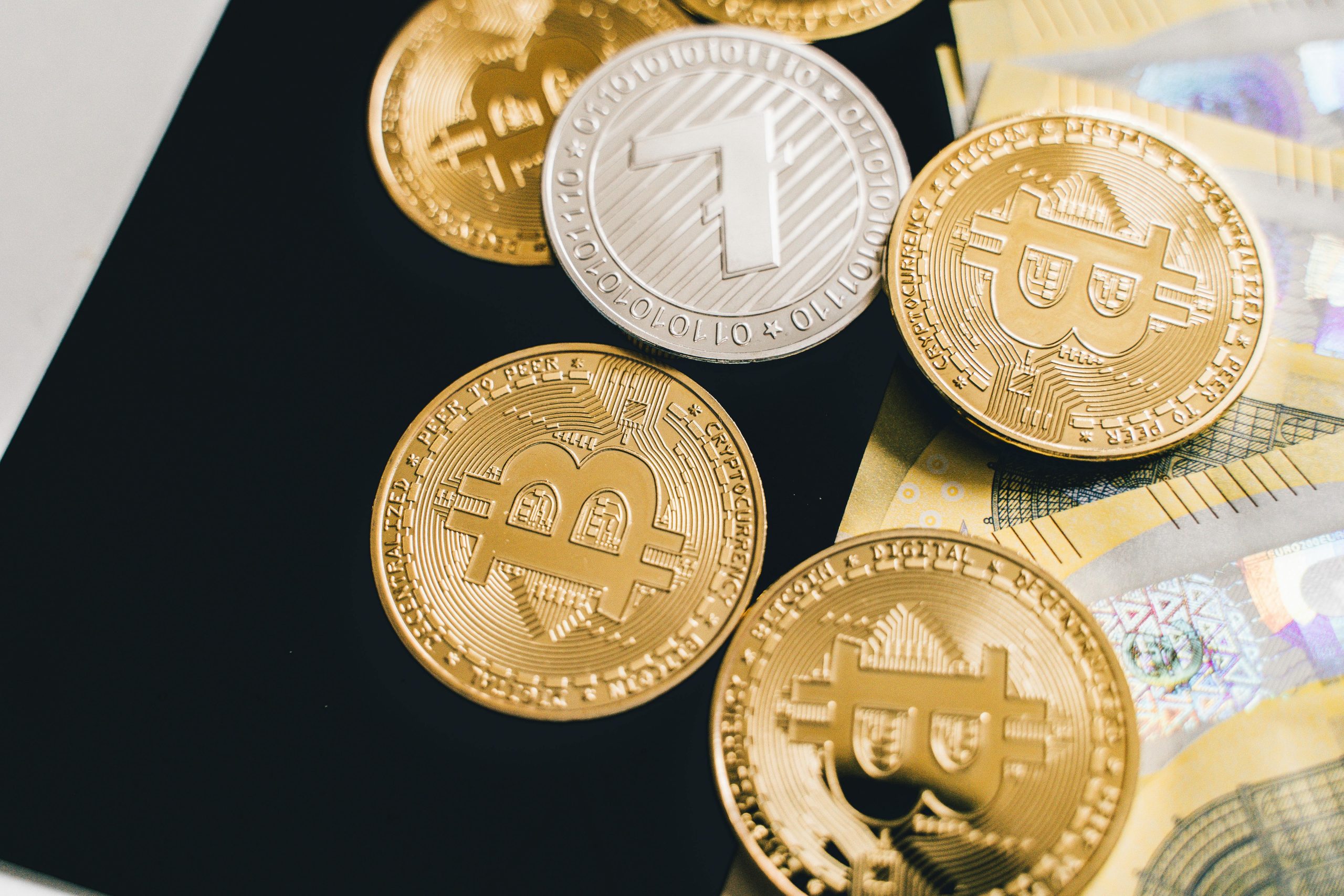 Accredited Investor Crypto