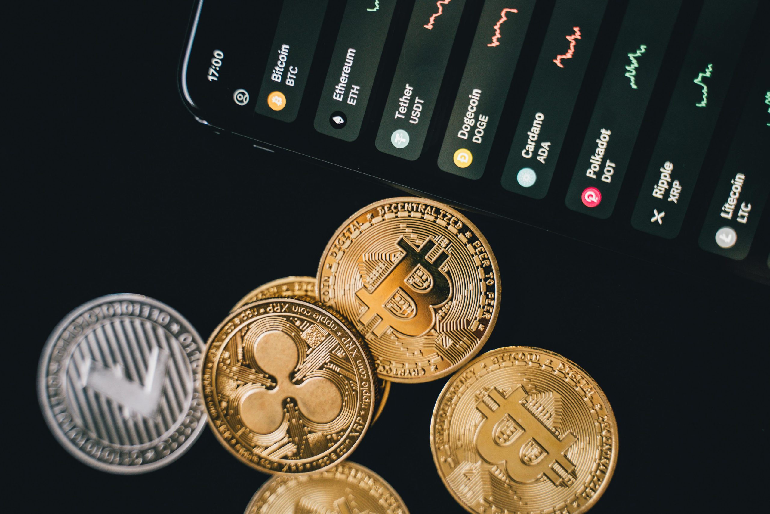 How Do I Hedge My Crypto Portfolio