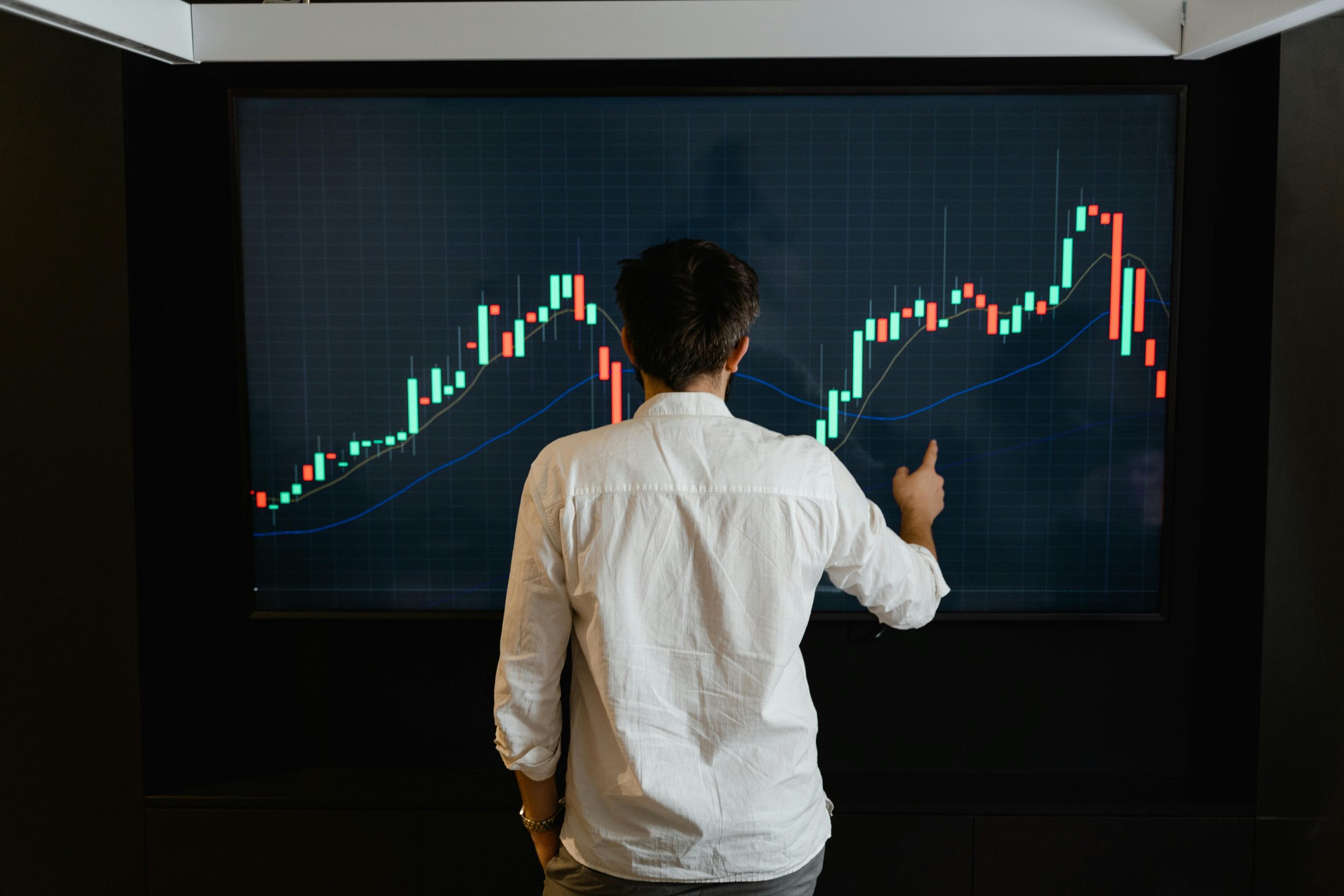 What Is A Hedge Crypto
