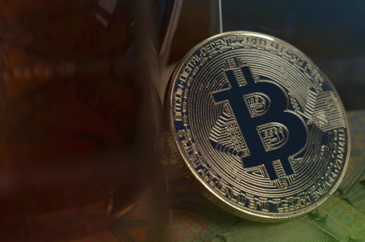 Bitcoin Fund Manager