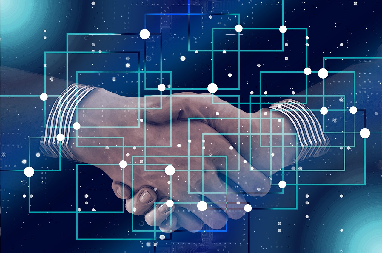 Blockchain Fund Management