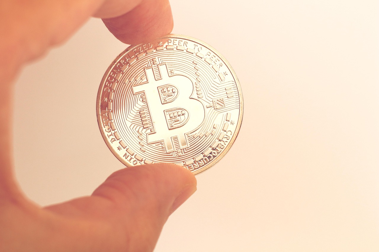 Names Of Crypto Investment Companies