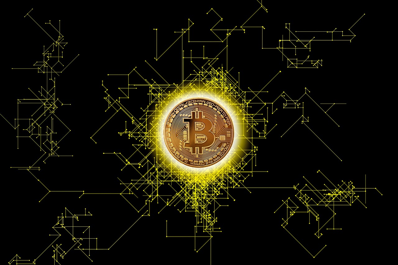Blockchain Hedge Fund