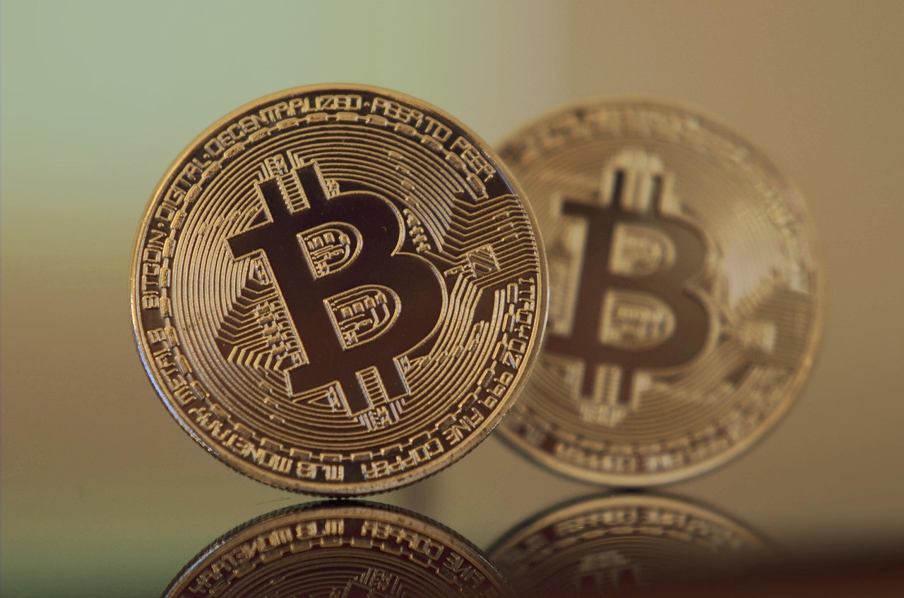 Bitcoin Asset Manager