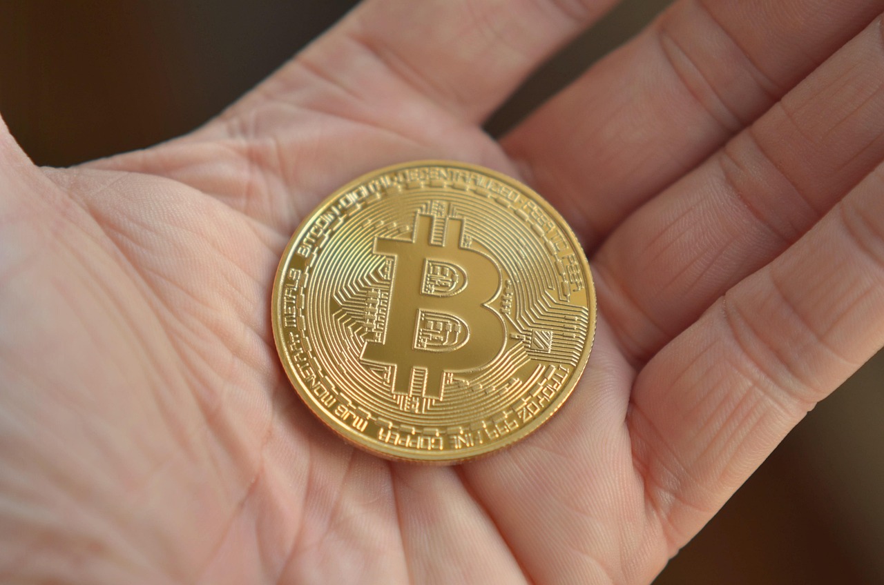 Decentralized Finance Investing