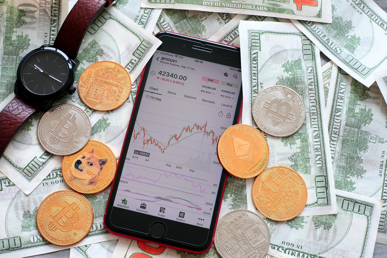 Unknown Crypto Coins With Potential