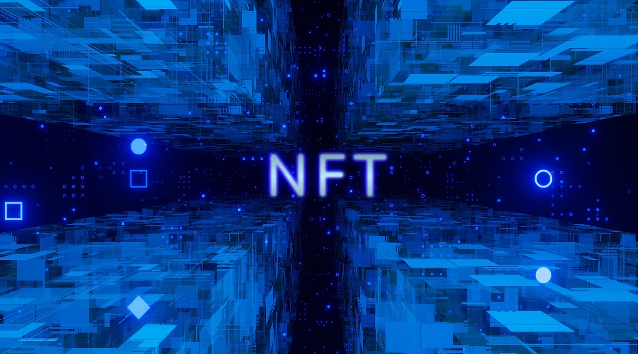 Non-Fungible Token Index Asset Manager