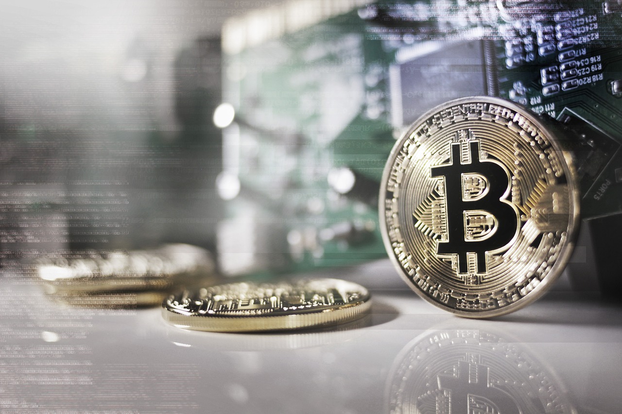 Crypto Scalping