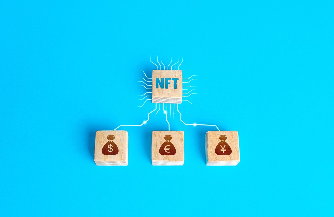Non-Fungible Token Investment Fund Management