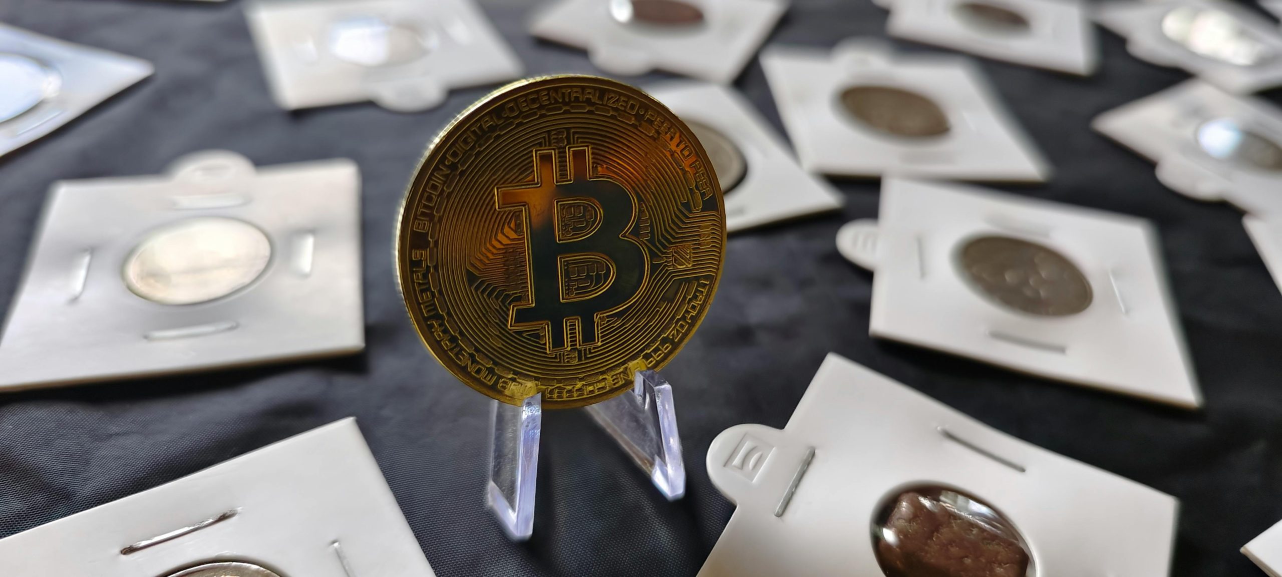 Digital Asset Investment Strategies