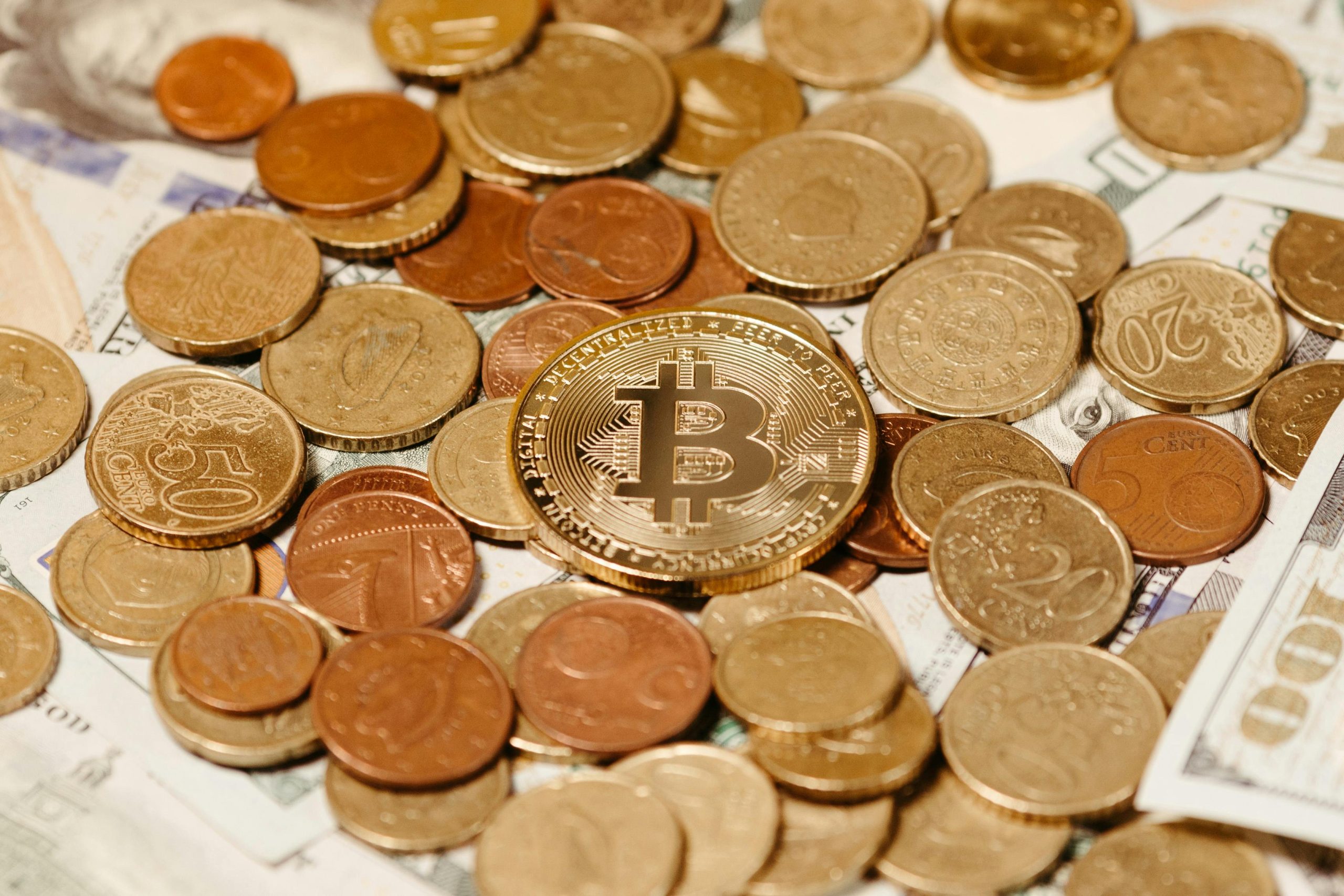 Crypto Asset Investments For HNW