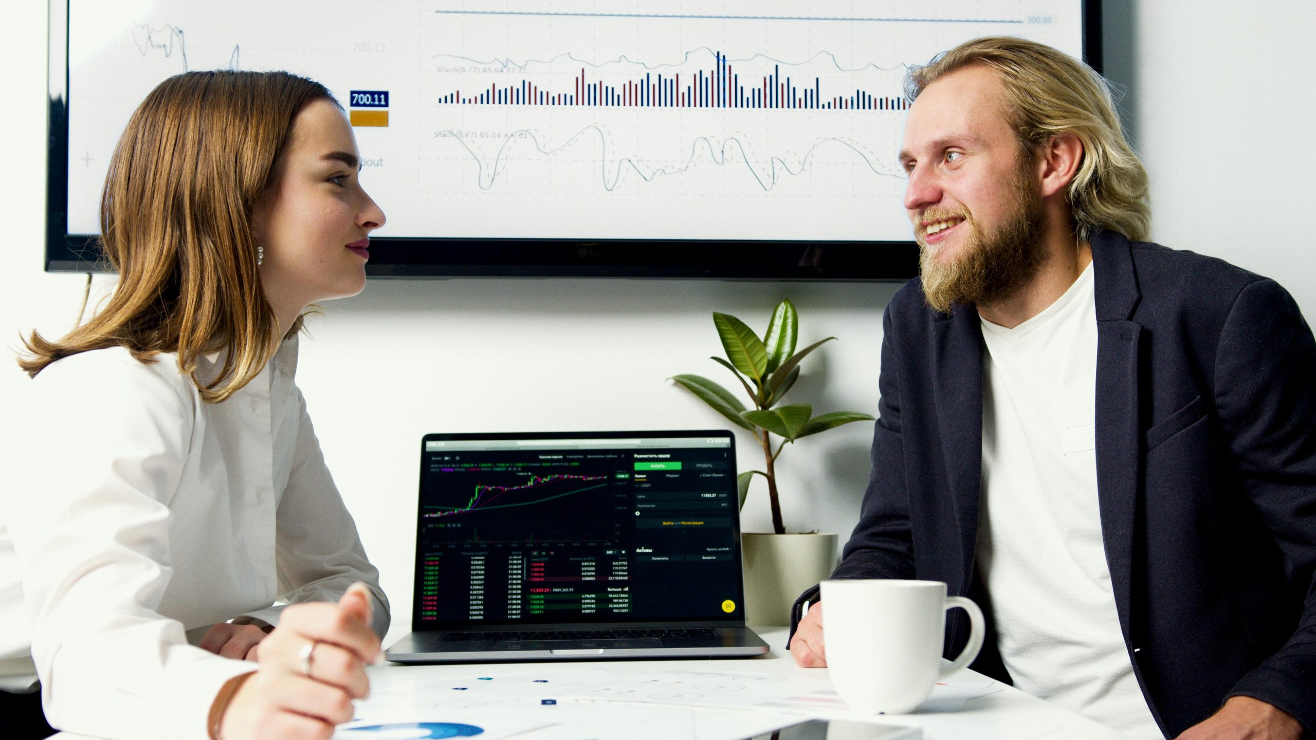 NFT Investment Manager