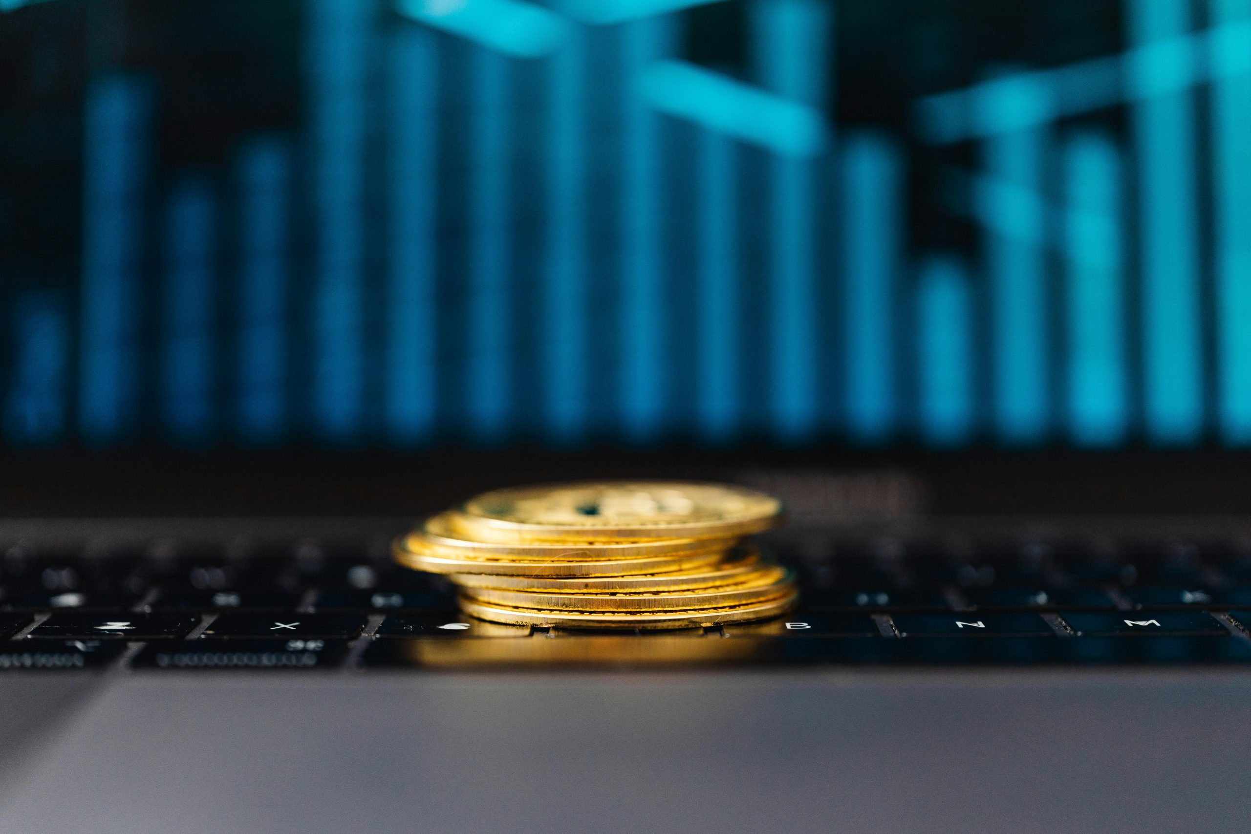 Bitcoin Investment Manager