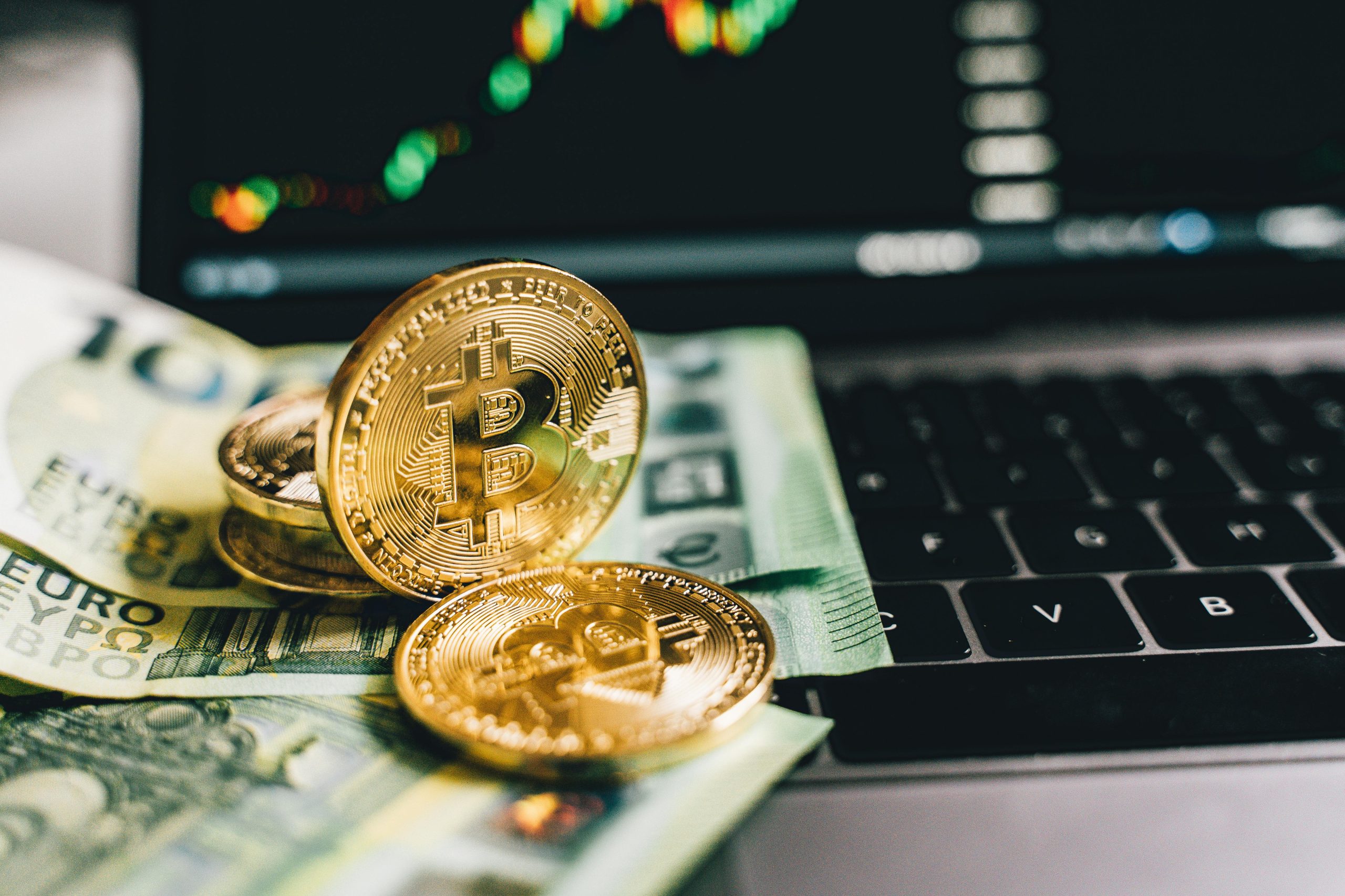 How Bitcoin Trading Works