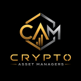 Crypto Asset Managers