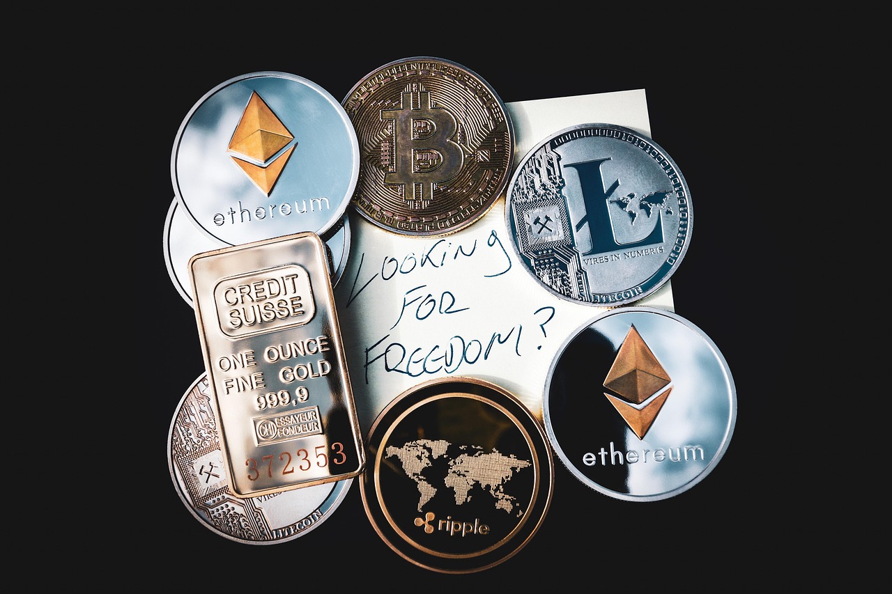 Institutional Digital Asset Management