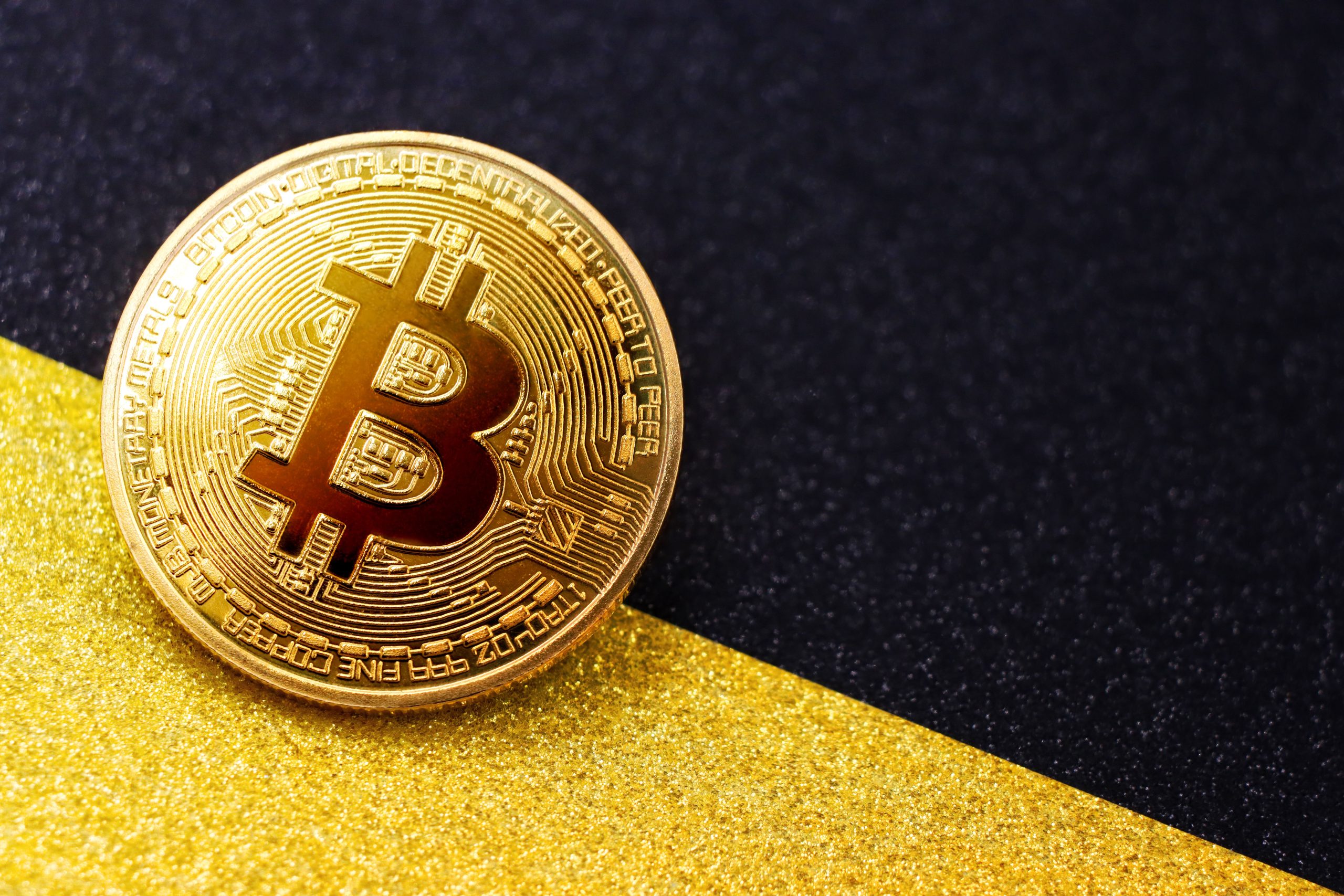 Crypto Investing for Accredited Investors