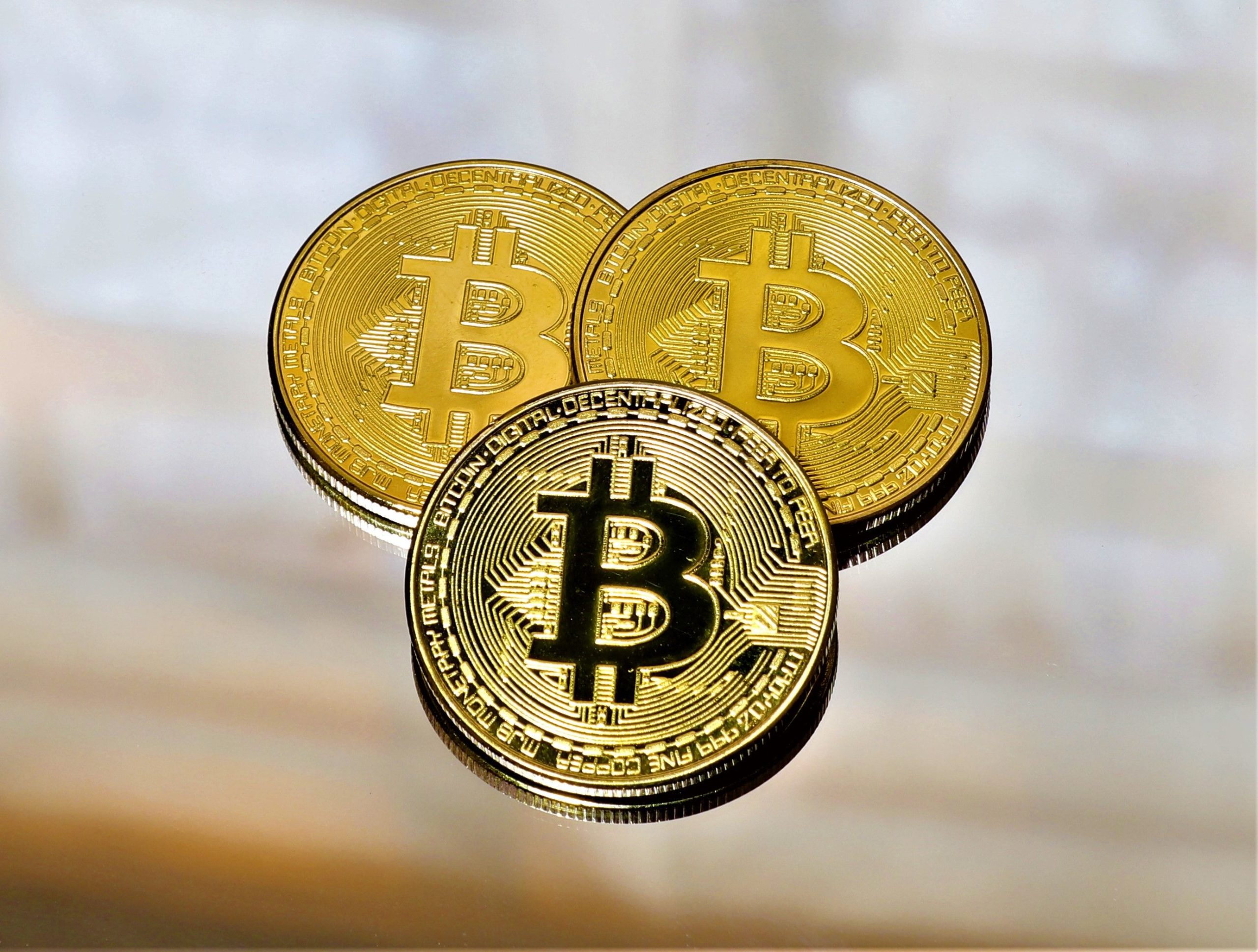 Bitcoin Wealth Preservation