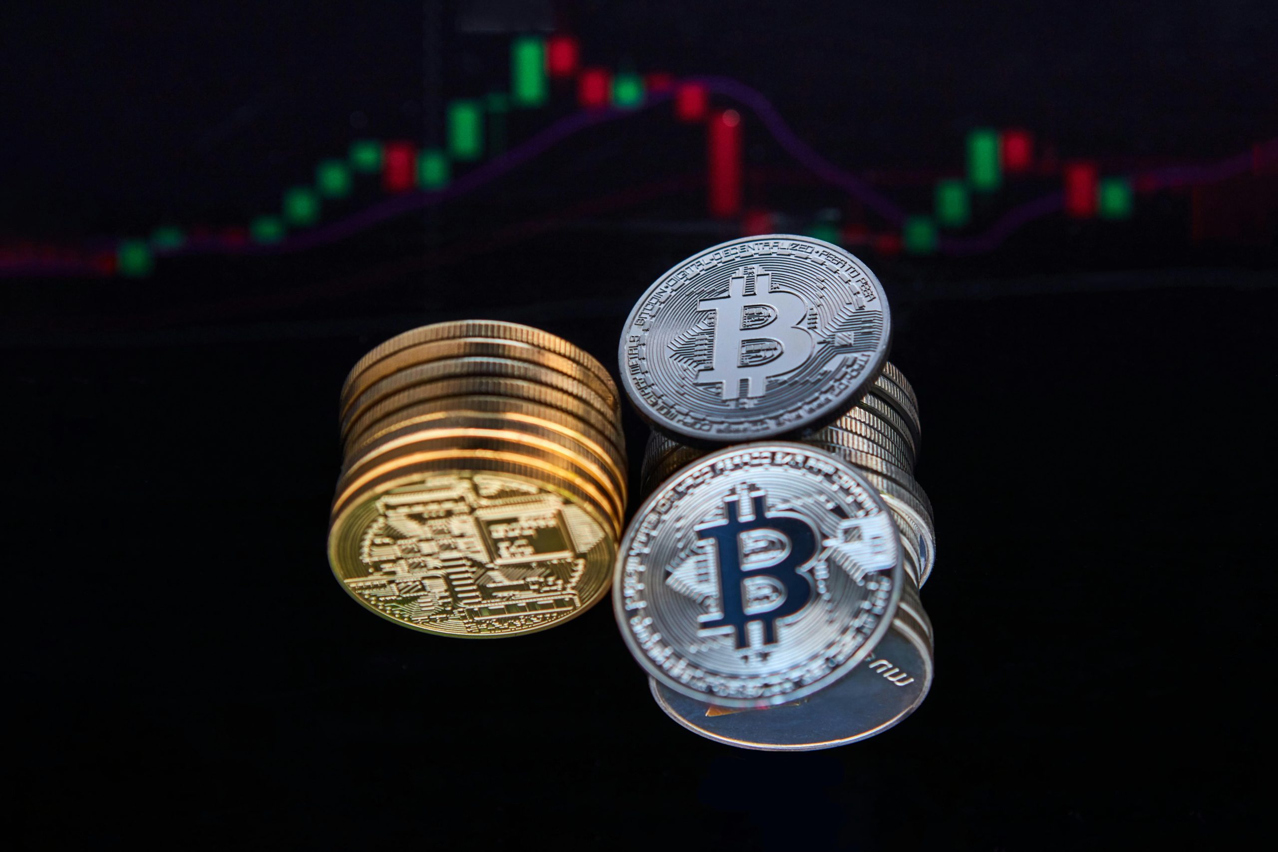 Asset Allocation Crypto