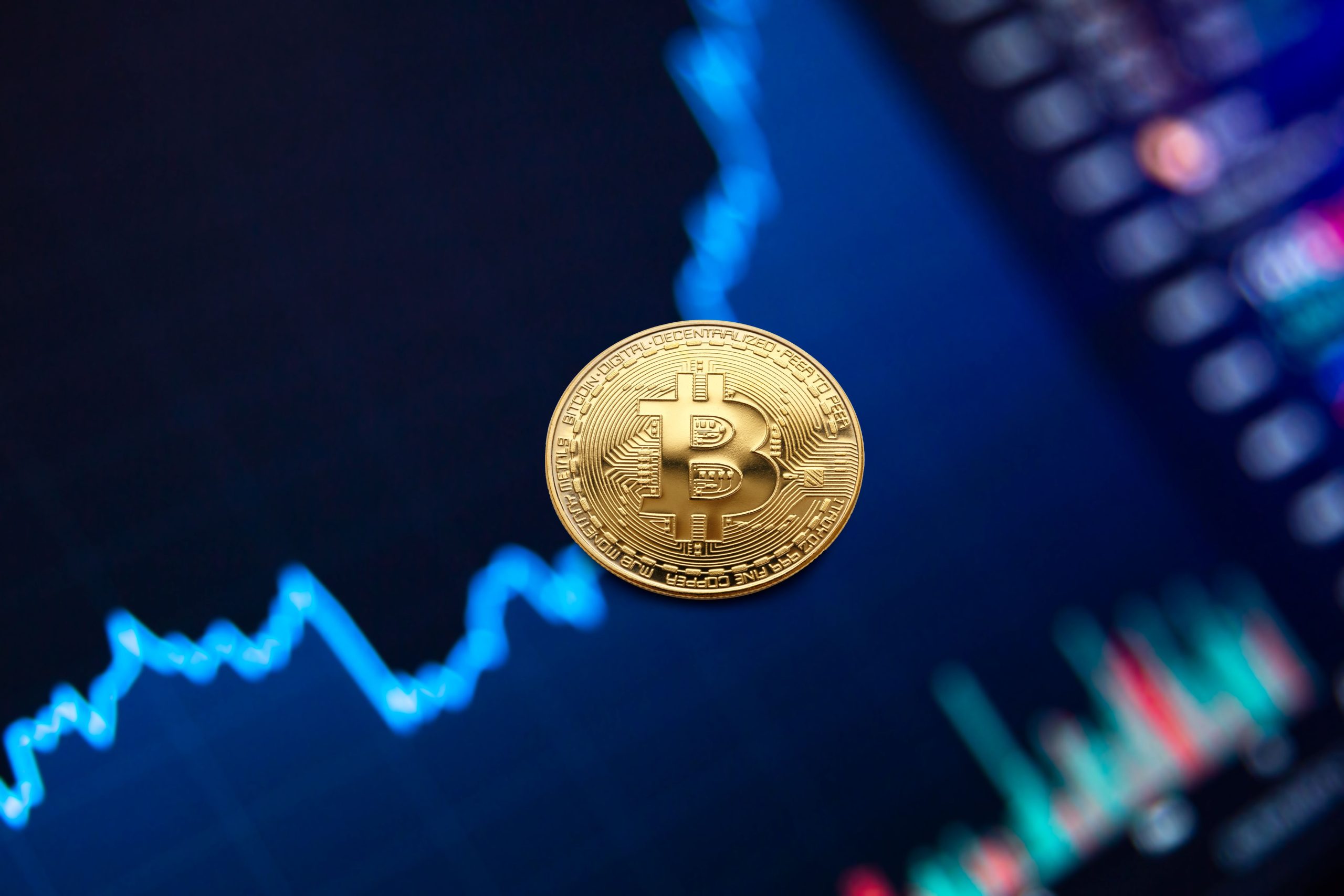 Institutional Crypto Investment Hedge Fund