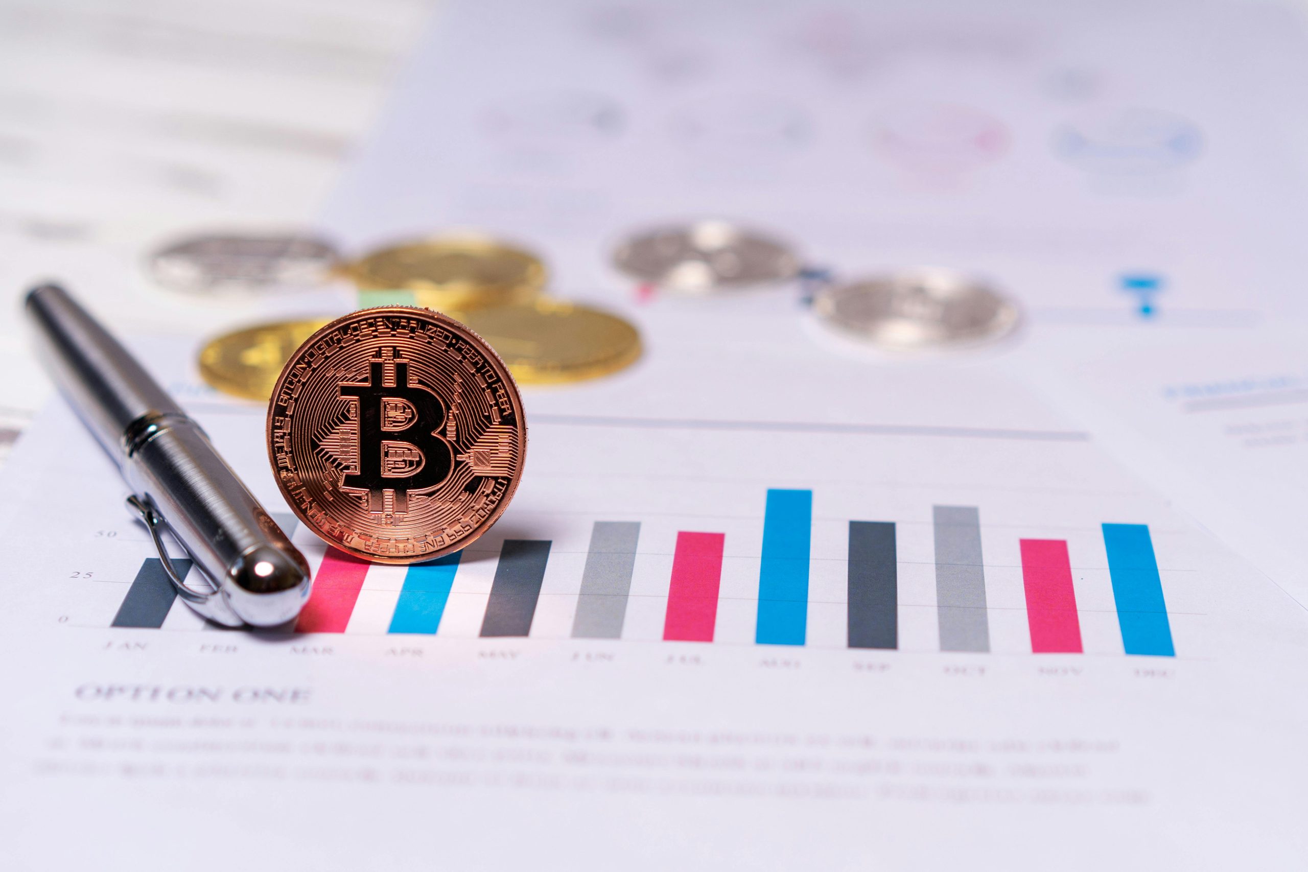 High Net Worth Crypto Strategies
