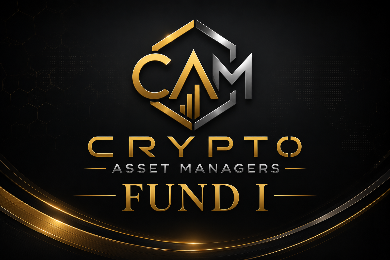 Crypto Asset Managers Fund I