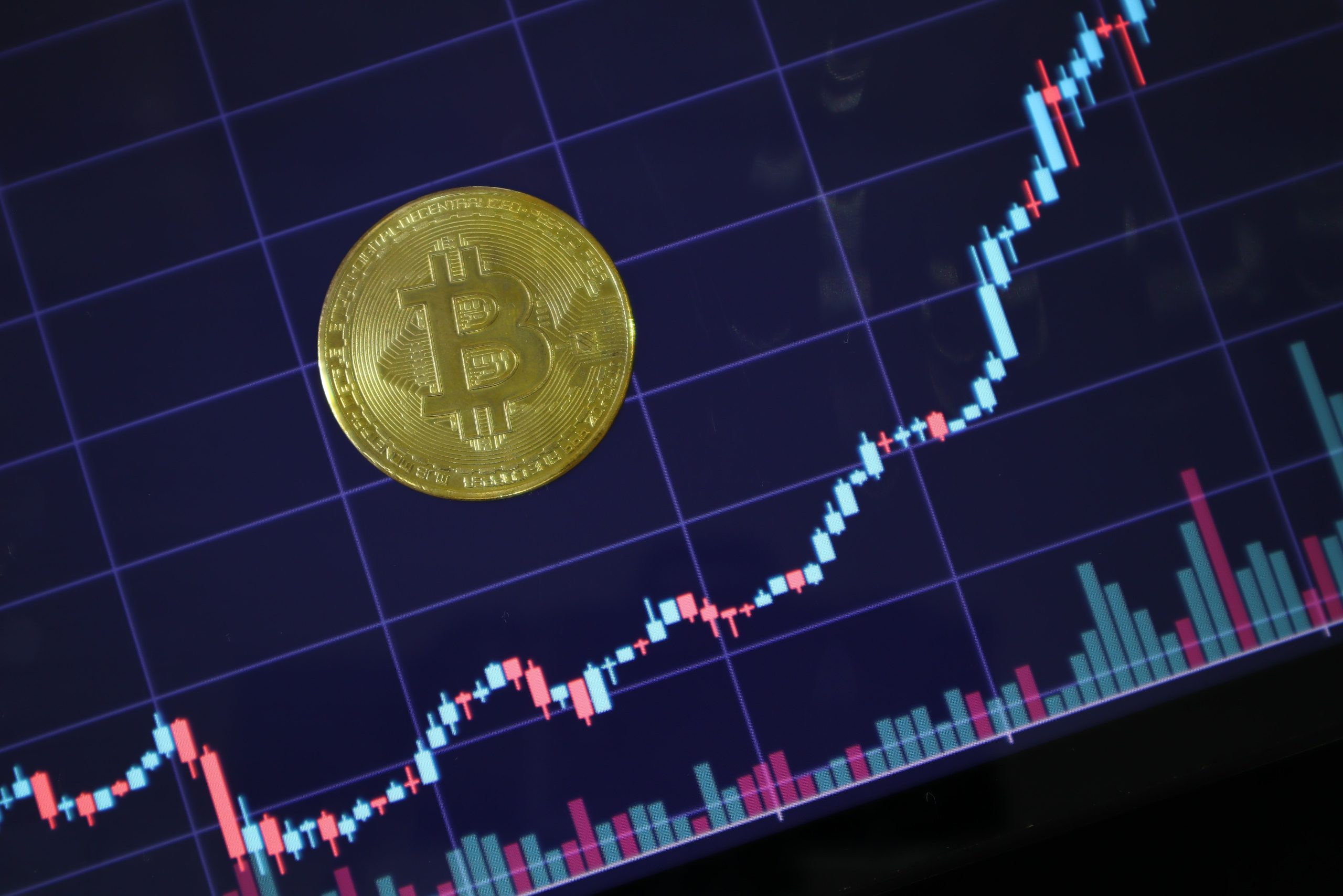 Crypto Asset Management Fund
